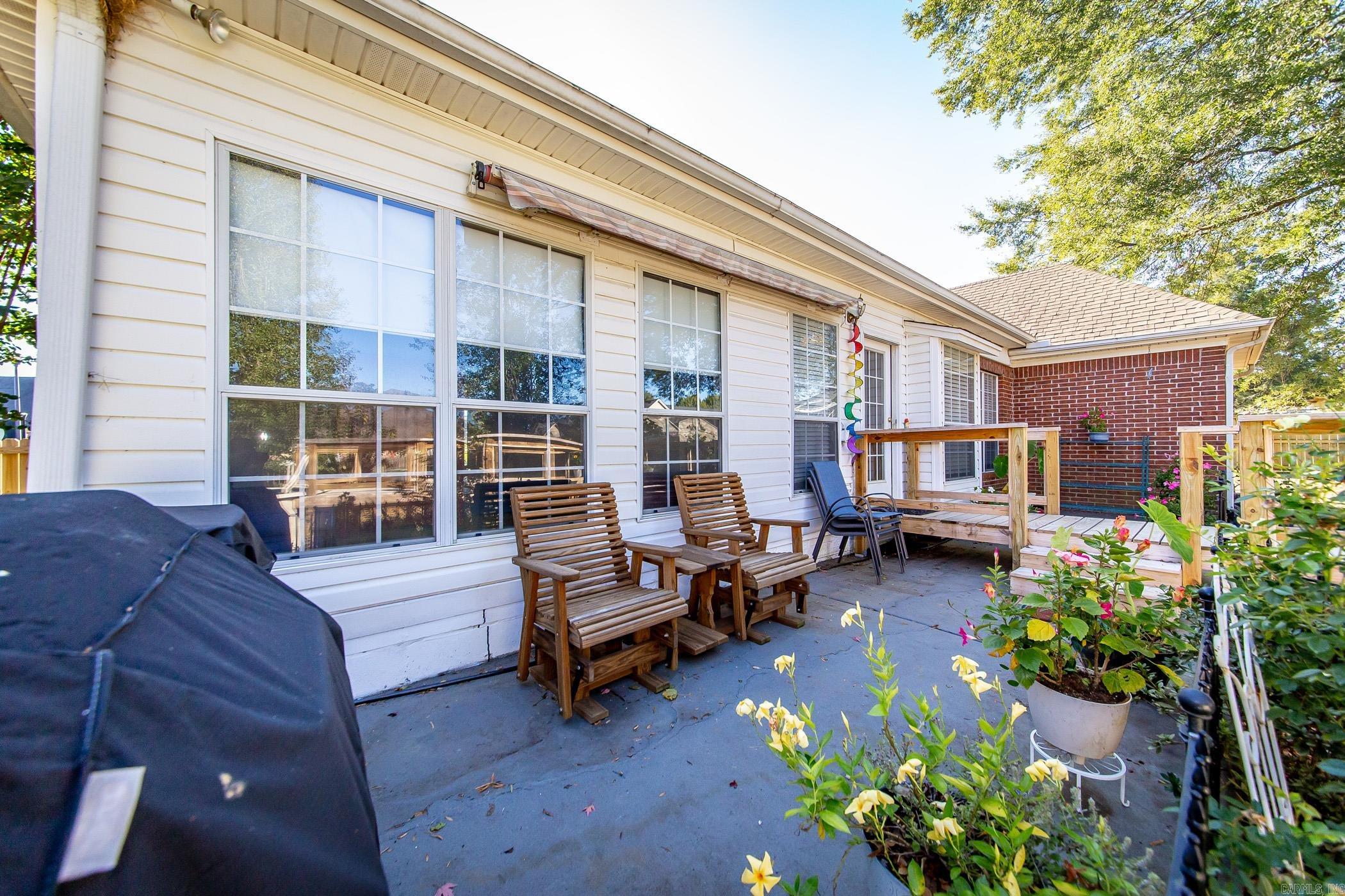 Shiloh - Residential