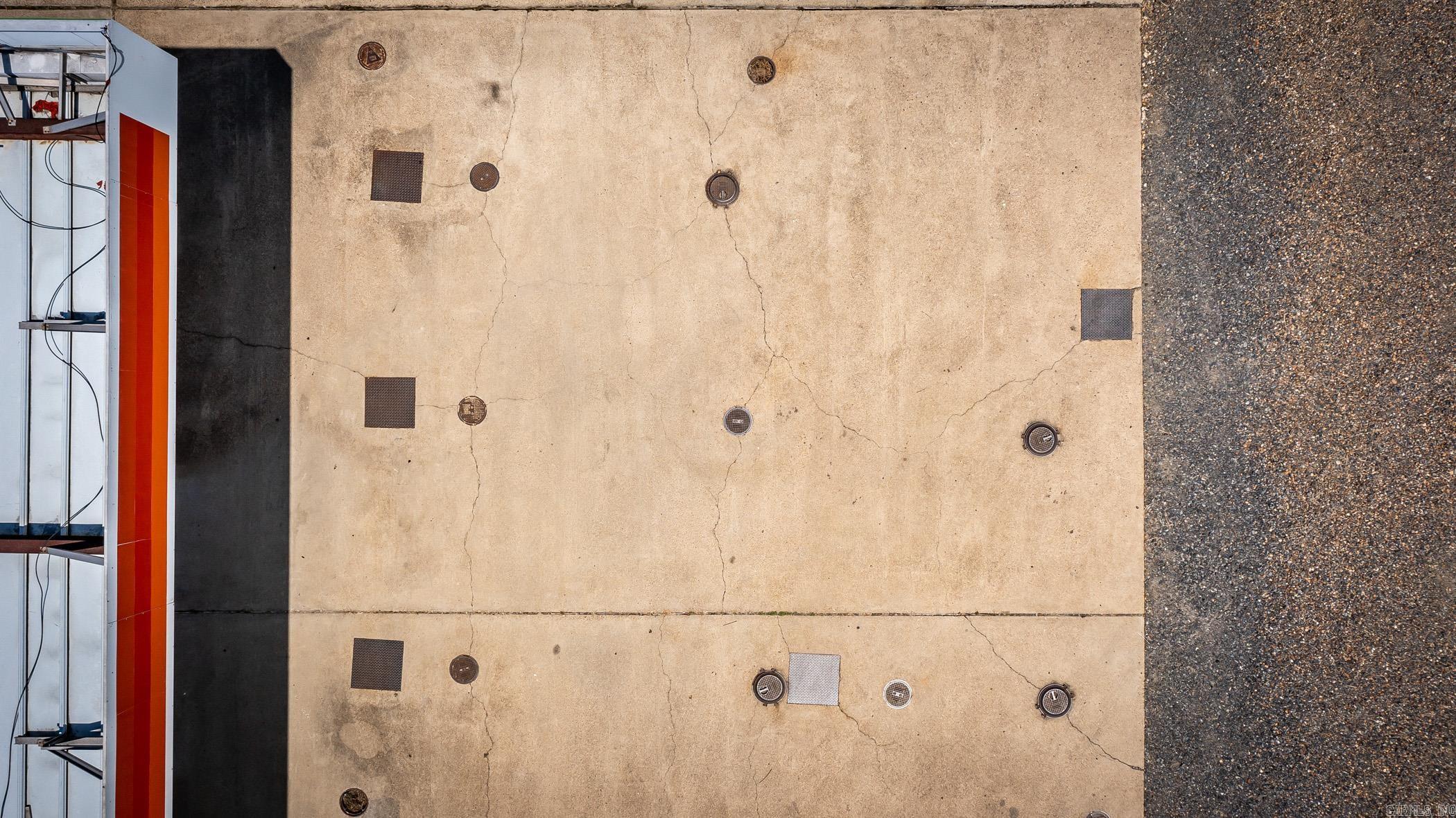 Metes & Bounds - Commercial Sale