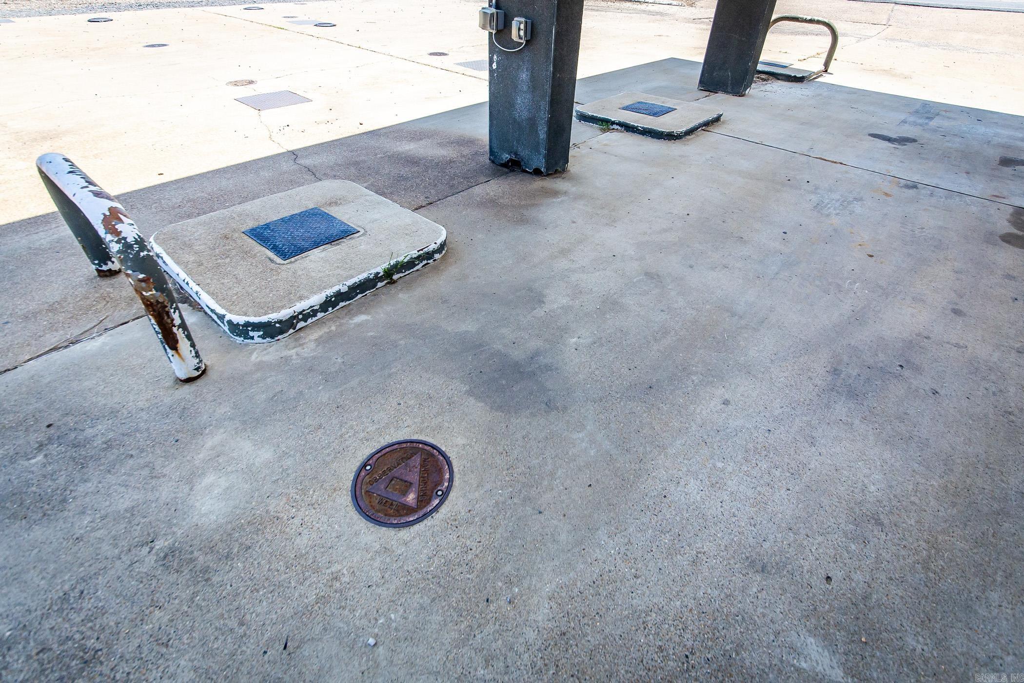 Metes & Bounds - Commercial Sale