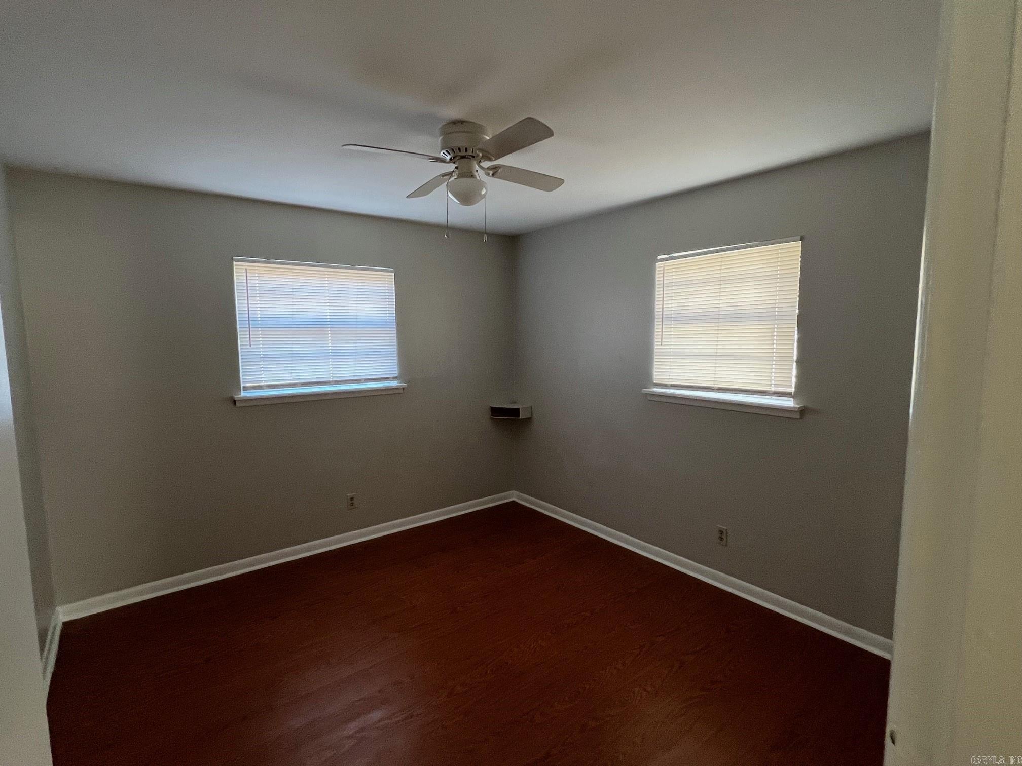 Richland - Residential Lease