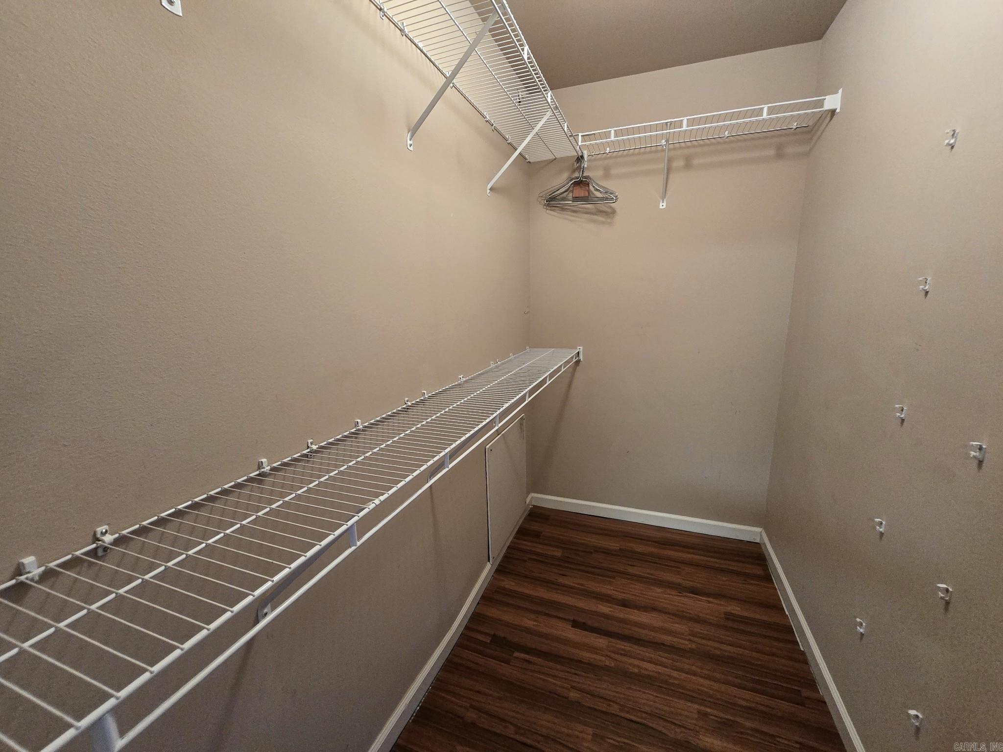 Brady Meadows - Residential Lease