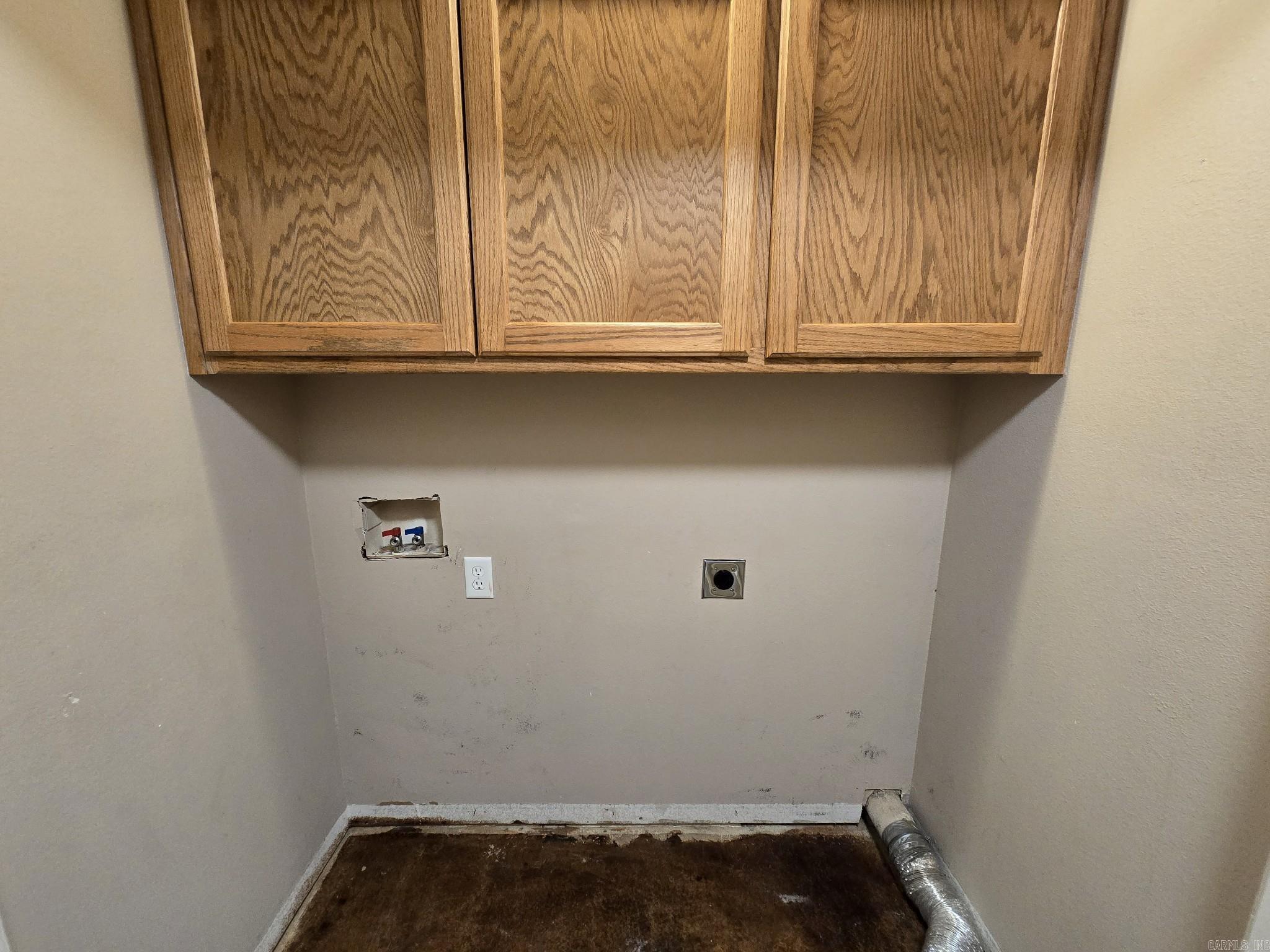 Brady Meadows - Residential Lease