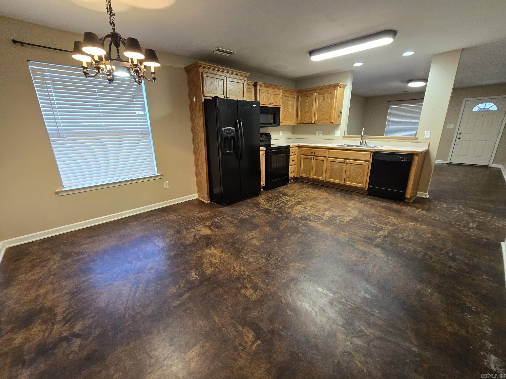 Brady Meadows - Residential Lease