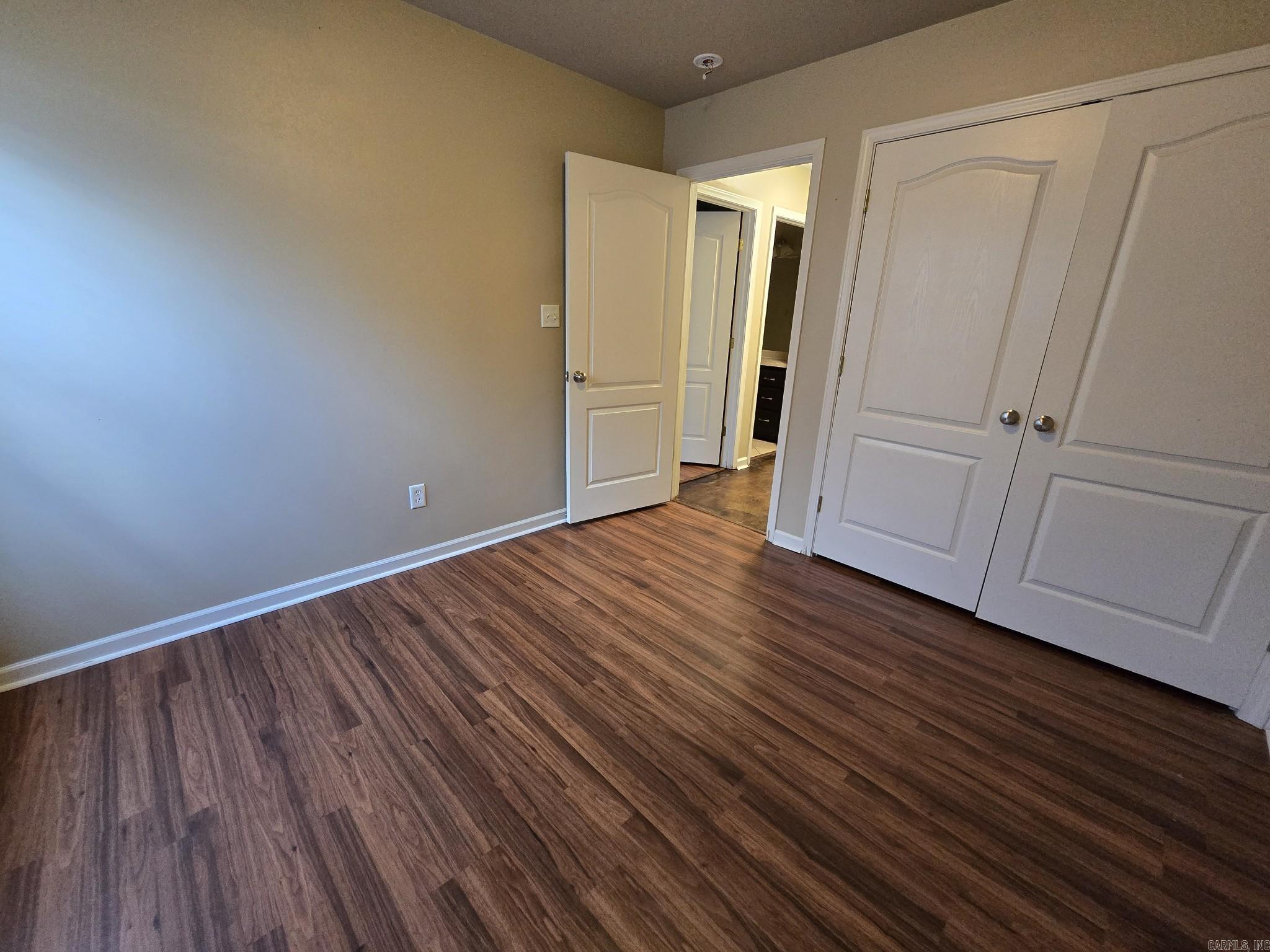 Brady Meadows - Residential Lease