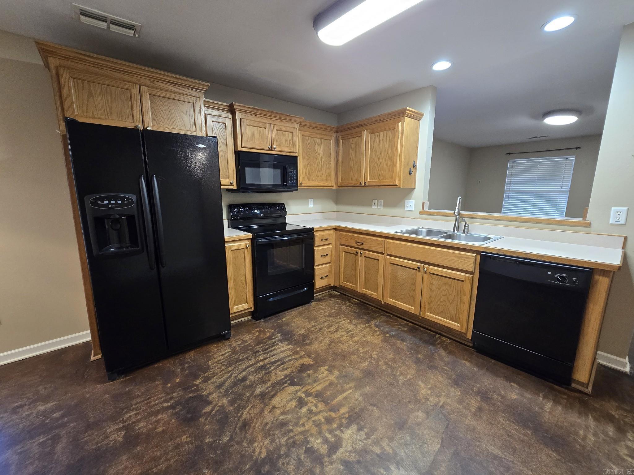 Brady Meadows - Residential Lease