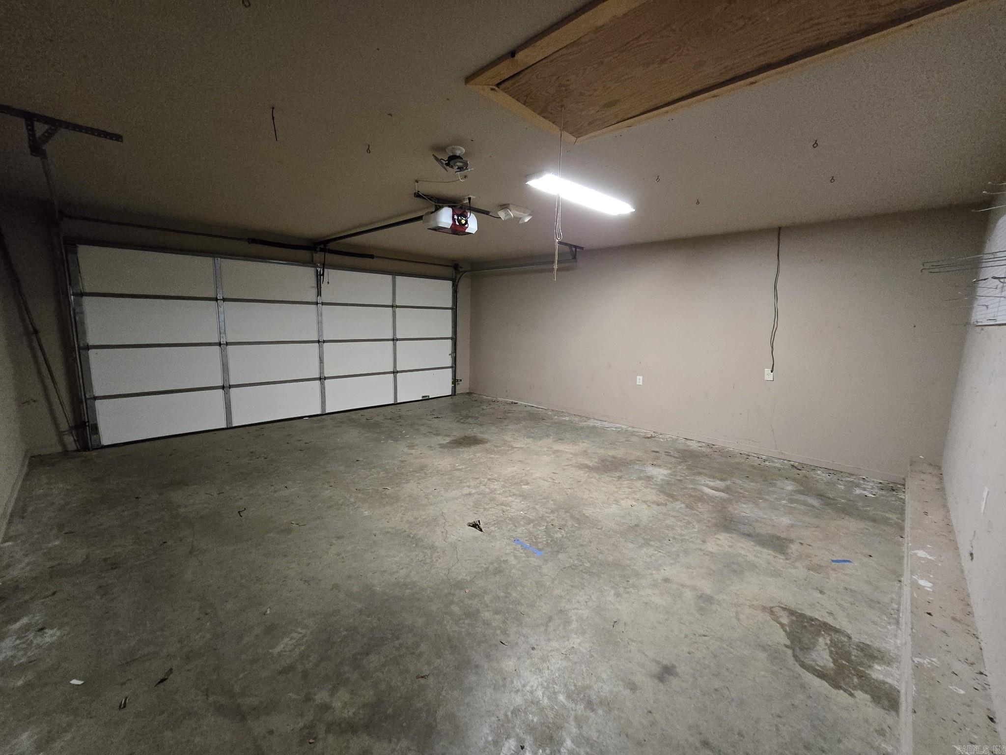 Brady Meadows - Residential Lease