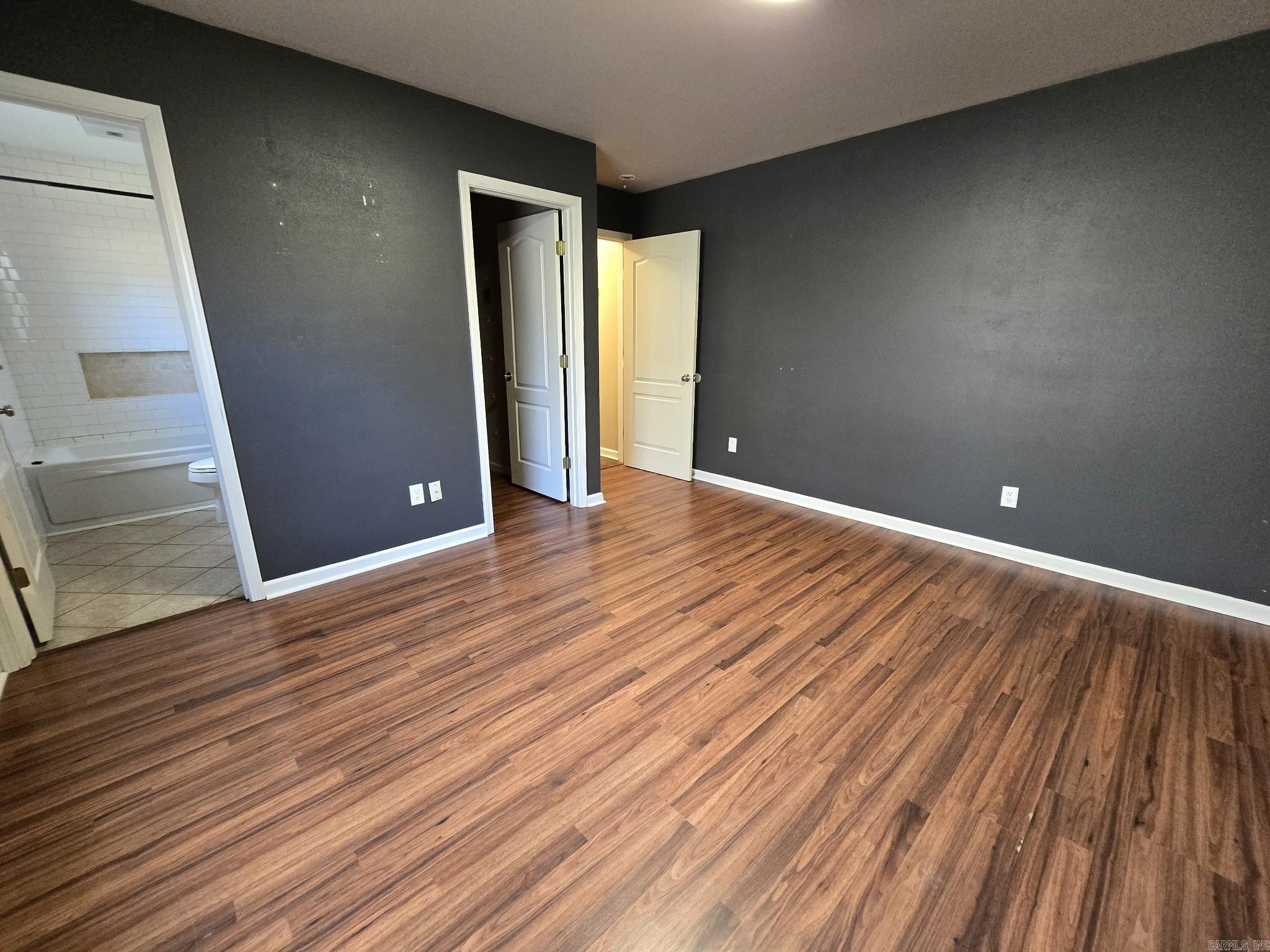 Brady Meadows - Residential Lease