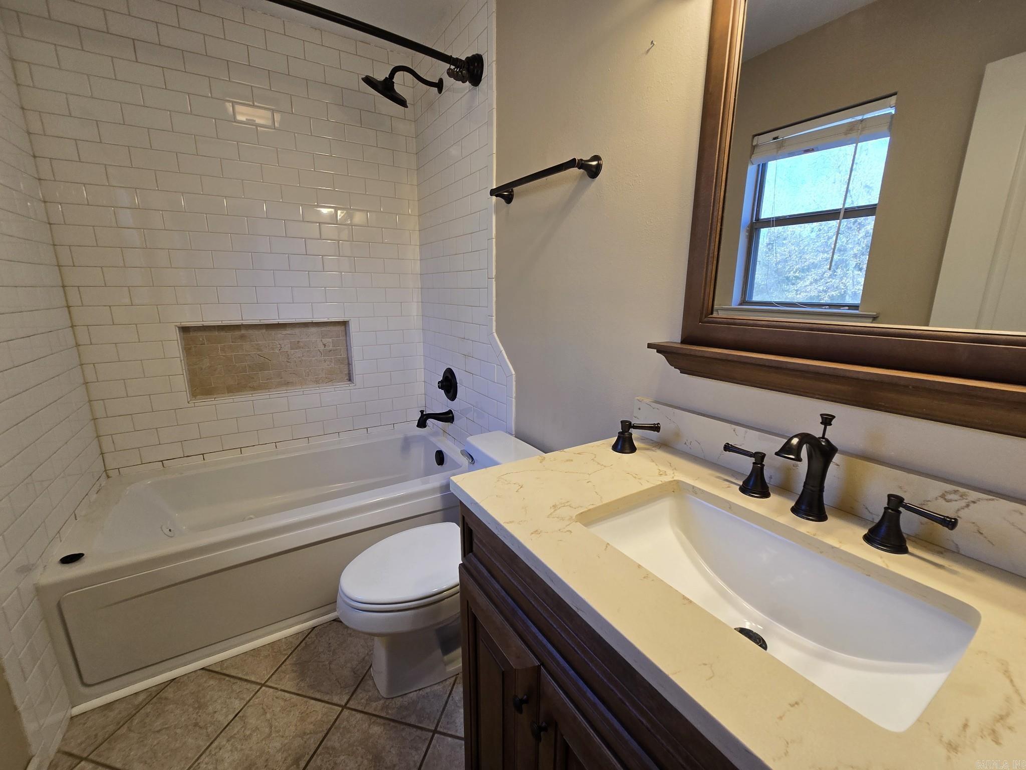 Brady Meadows - Residential Lease