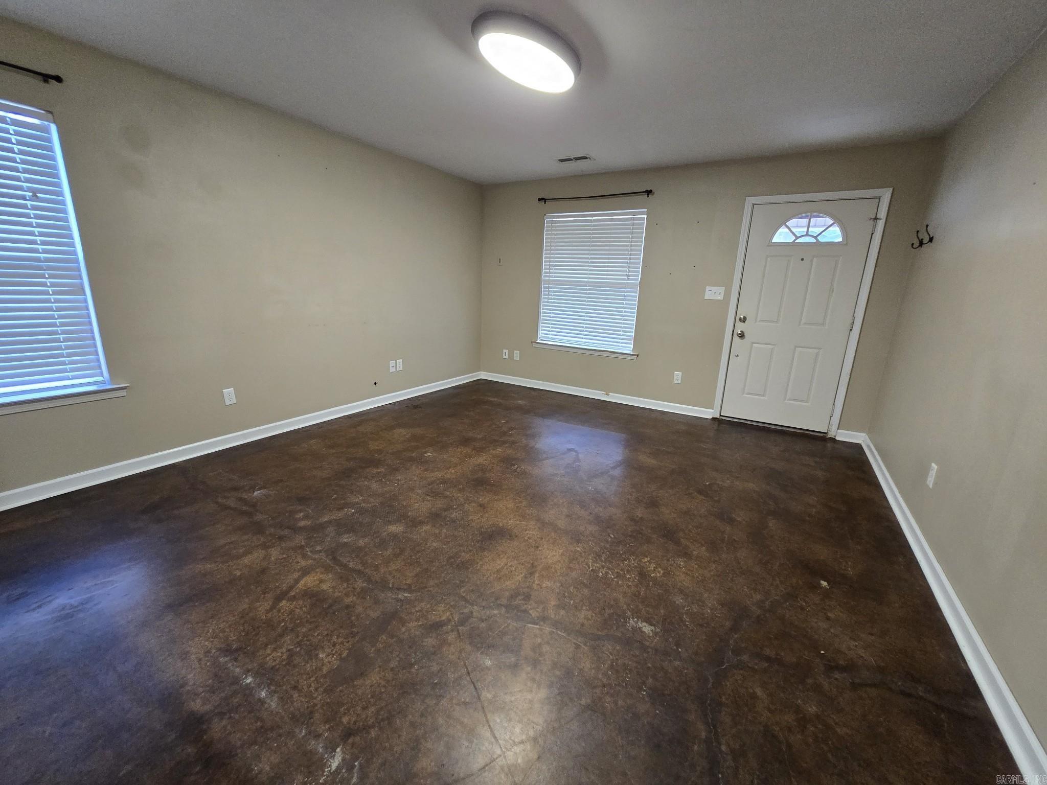 Brady Meadows - Residential Lease