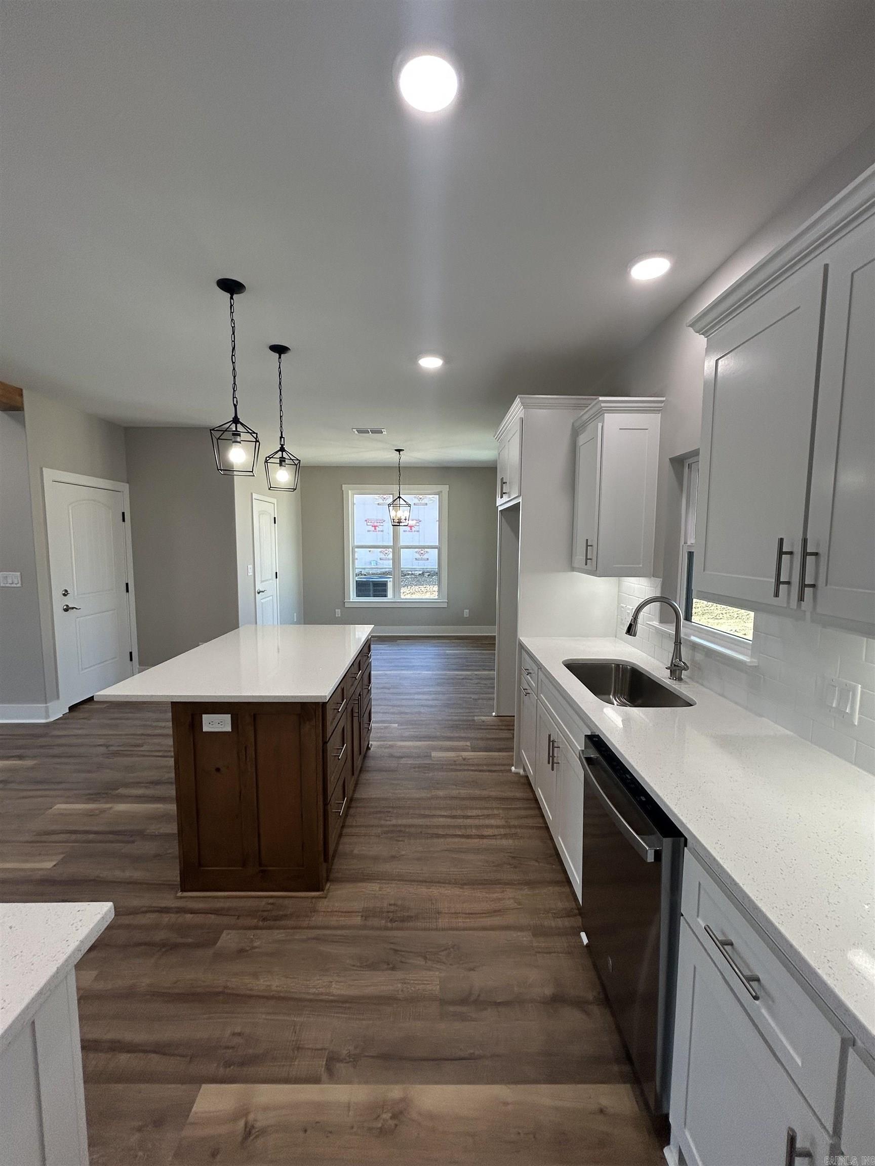 Diamondhead - Residential Lease