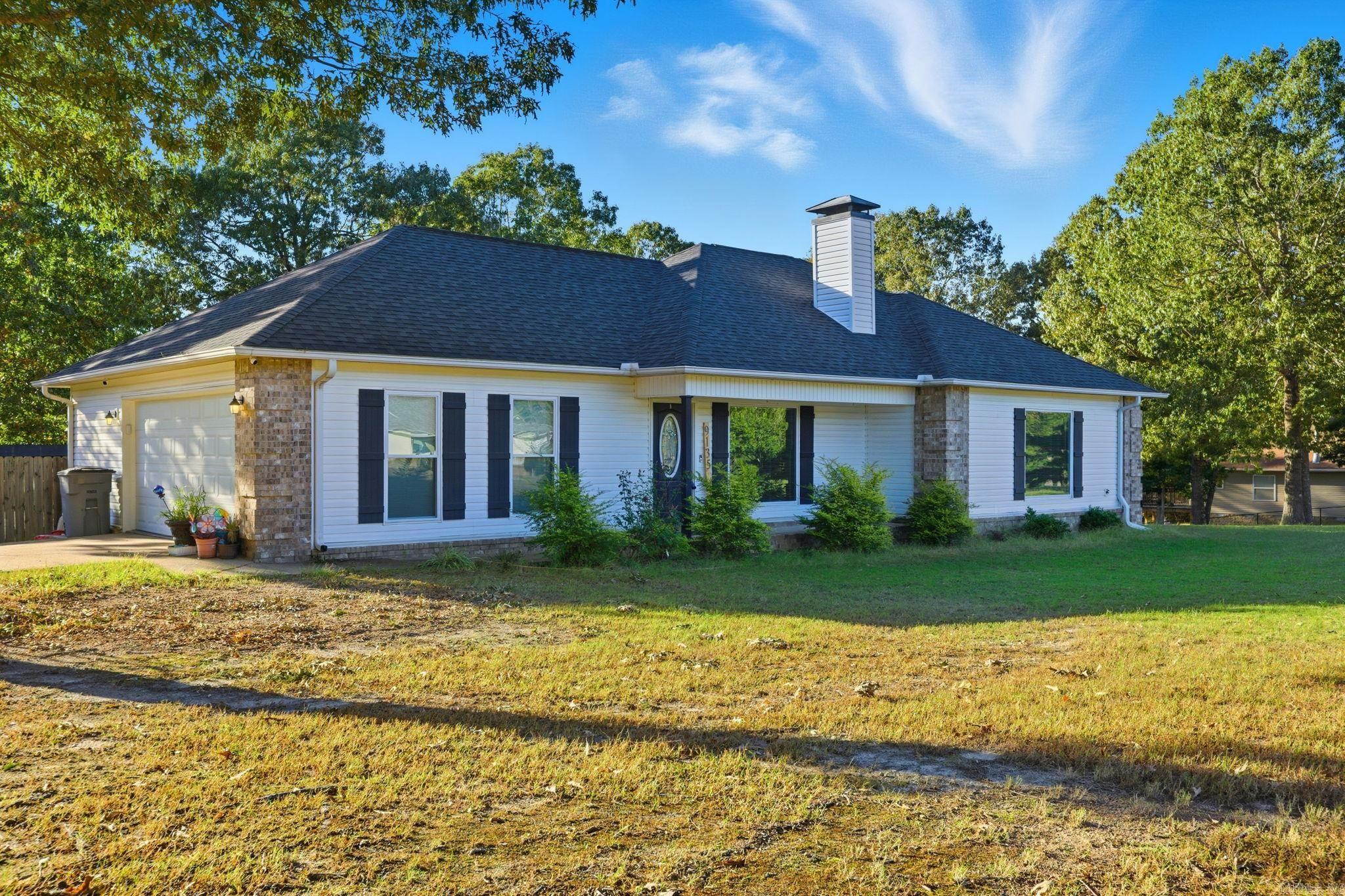 Mars Hill Estates Phase 2 - Residential