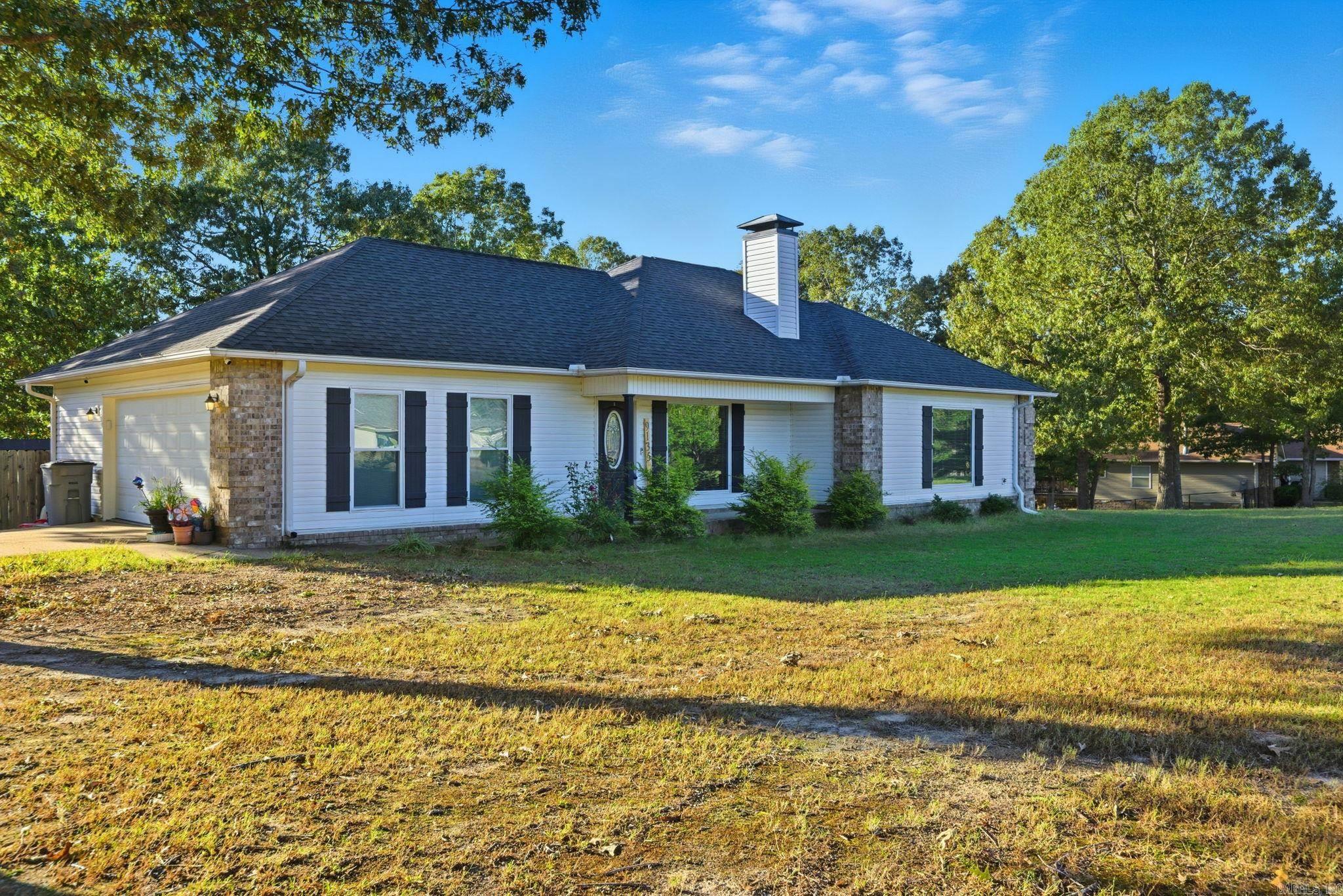 Mars Hill Estates Phase 2 - Residential