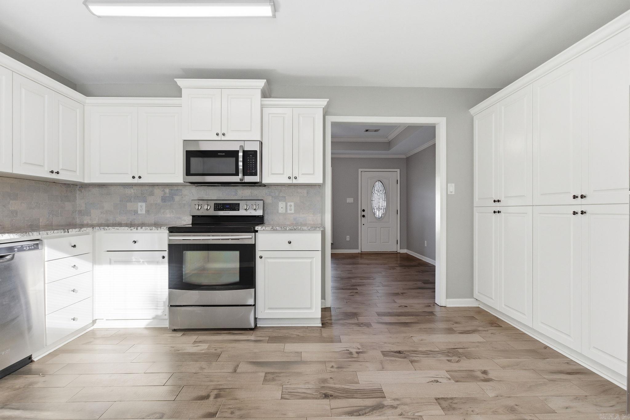 Mars Hill Estates Phase 2 - Residential