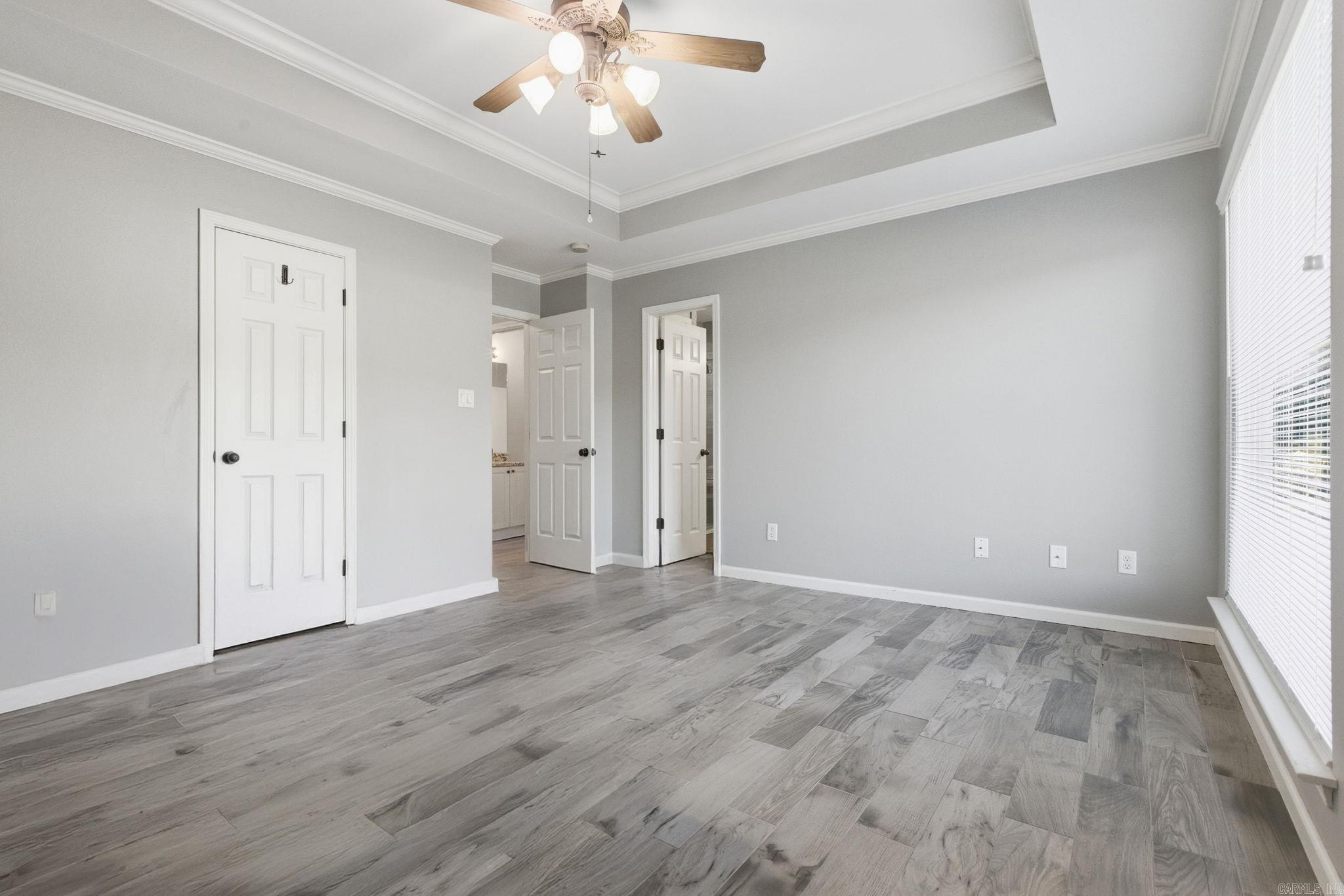 Mars Hill Estates Phase 2 - Residential