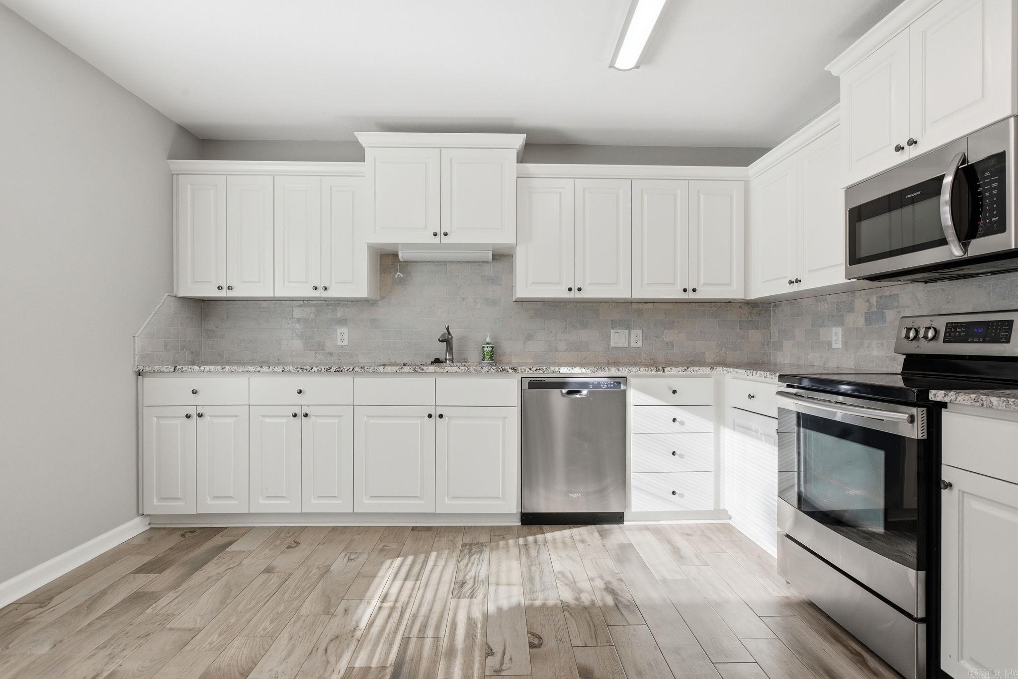 Mars Hill Estates Phase 2 - Residential