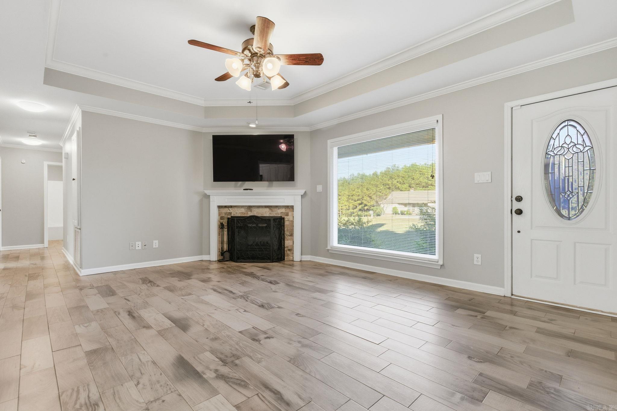 Mars Hill Estates Phase 2 - Residential