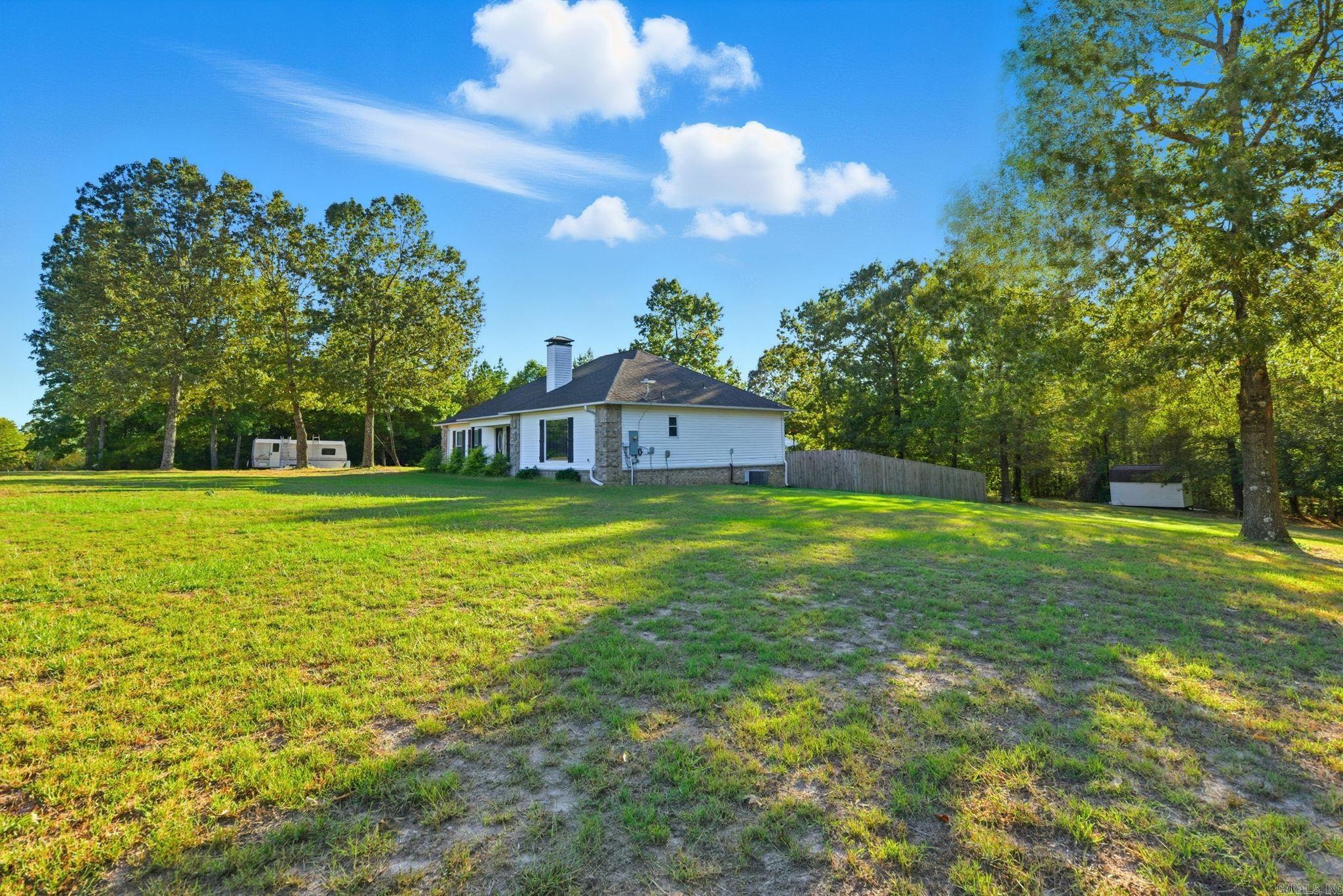 Mars Hill Estates Phase 2 - Residential