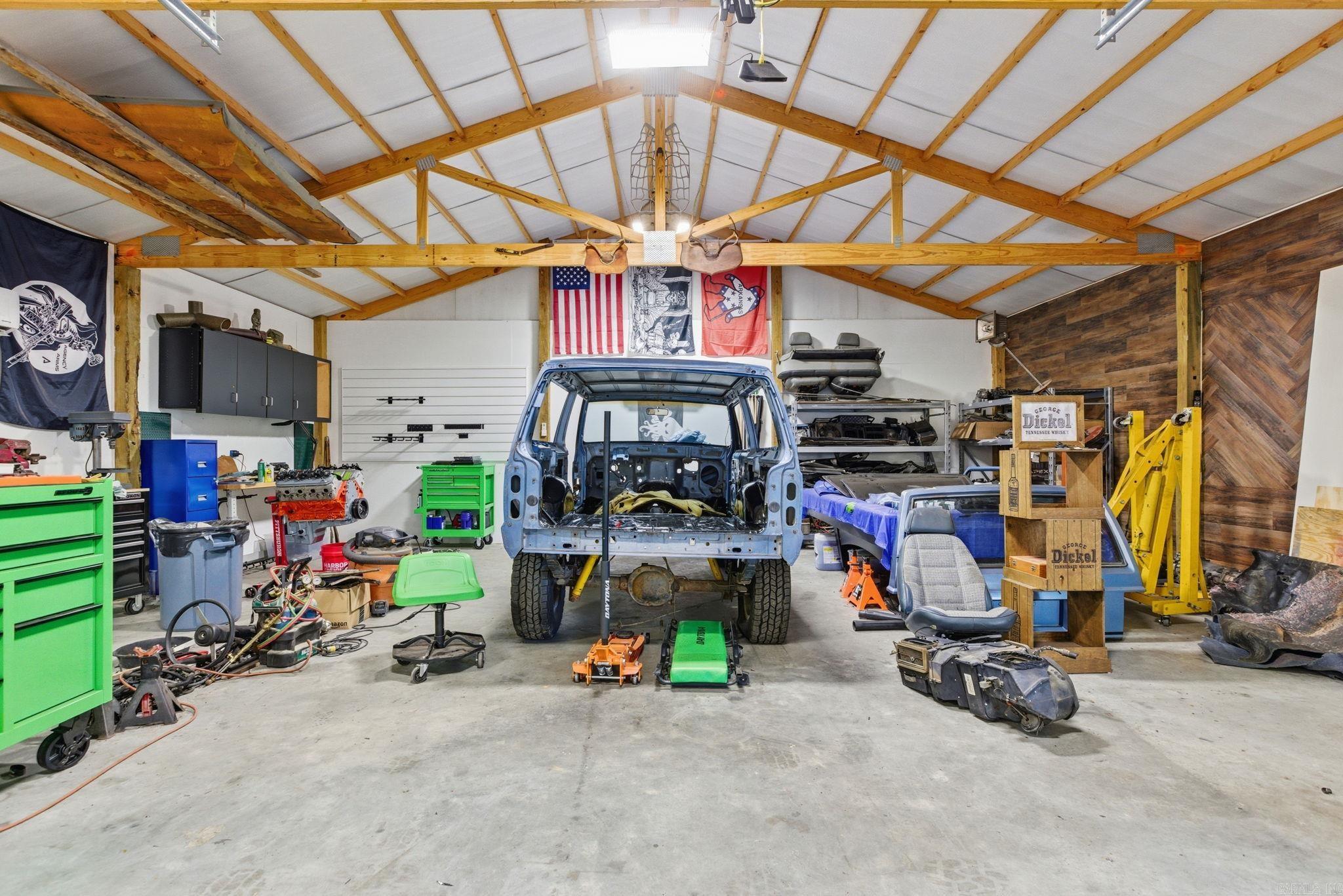 Mars Hill Estates Phase 2 - Residential