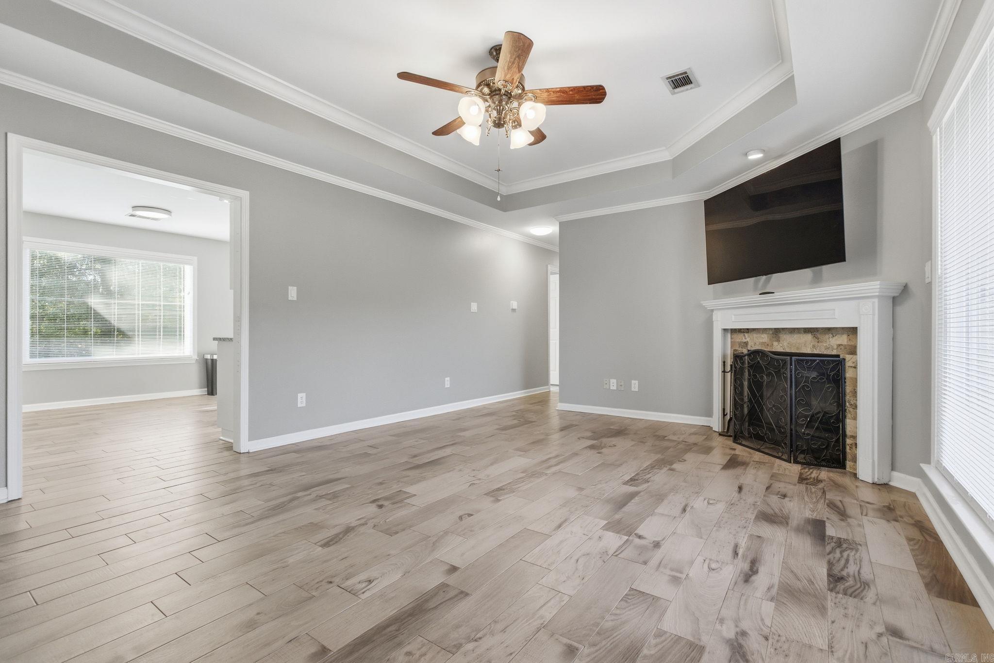 Mars Hill Estates Phase 2 - Residential