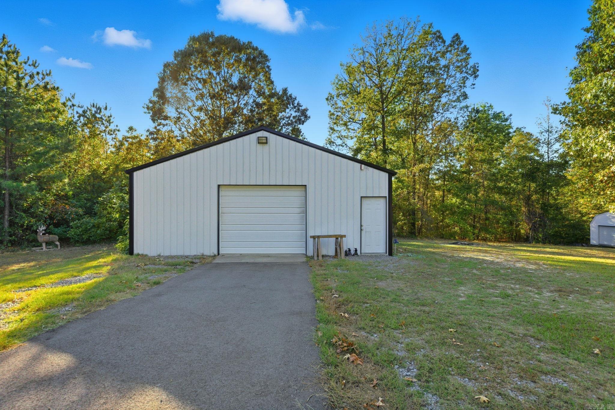 Mars Hill Estates Phase 2 - Residential