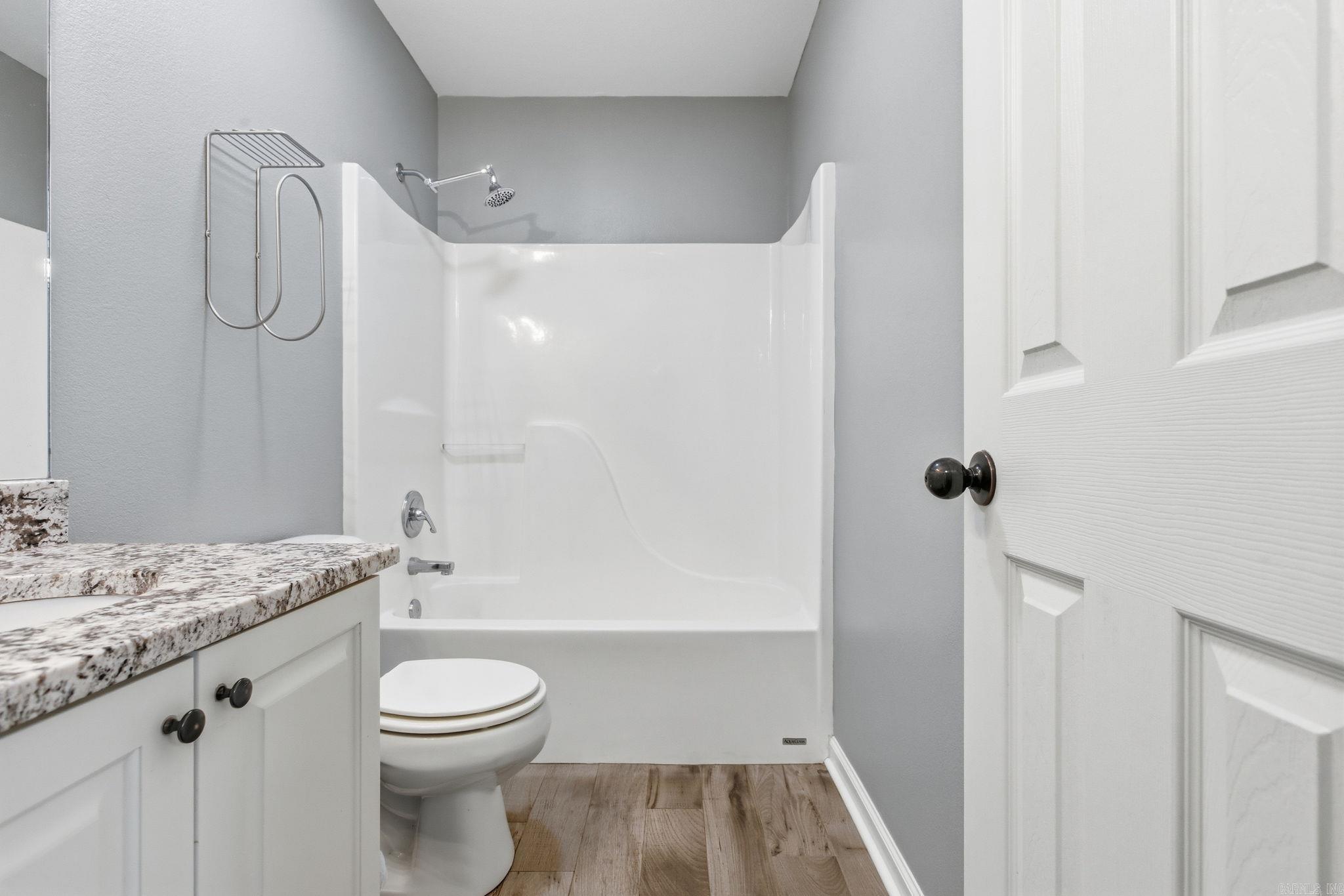 Mars Hill Estates Phase 2 - Residential