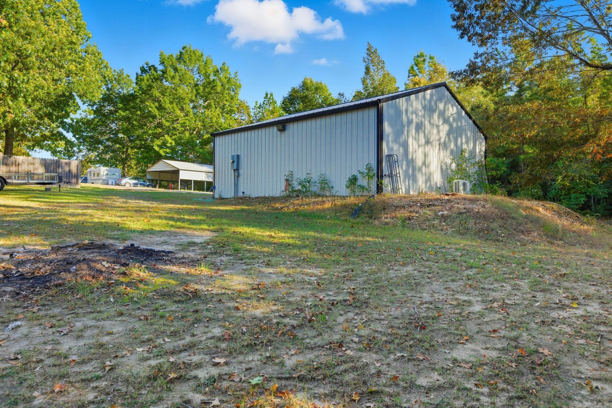 Mars Hill Estates Phase 2 - Residential