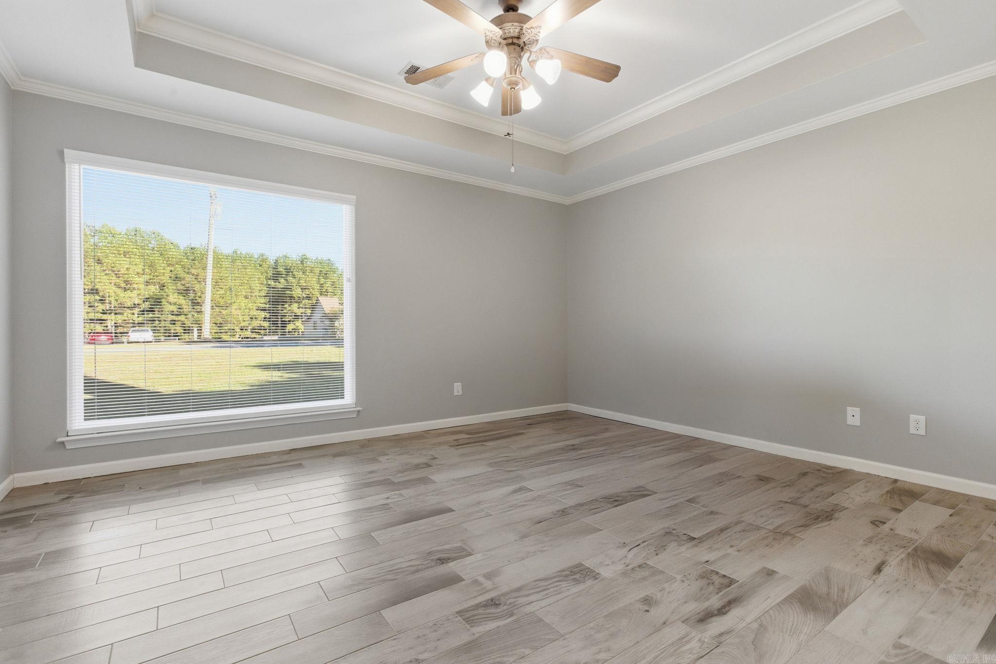 Mars Hill Estates Phase 2 - Residential