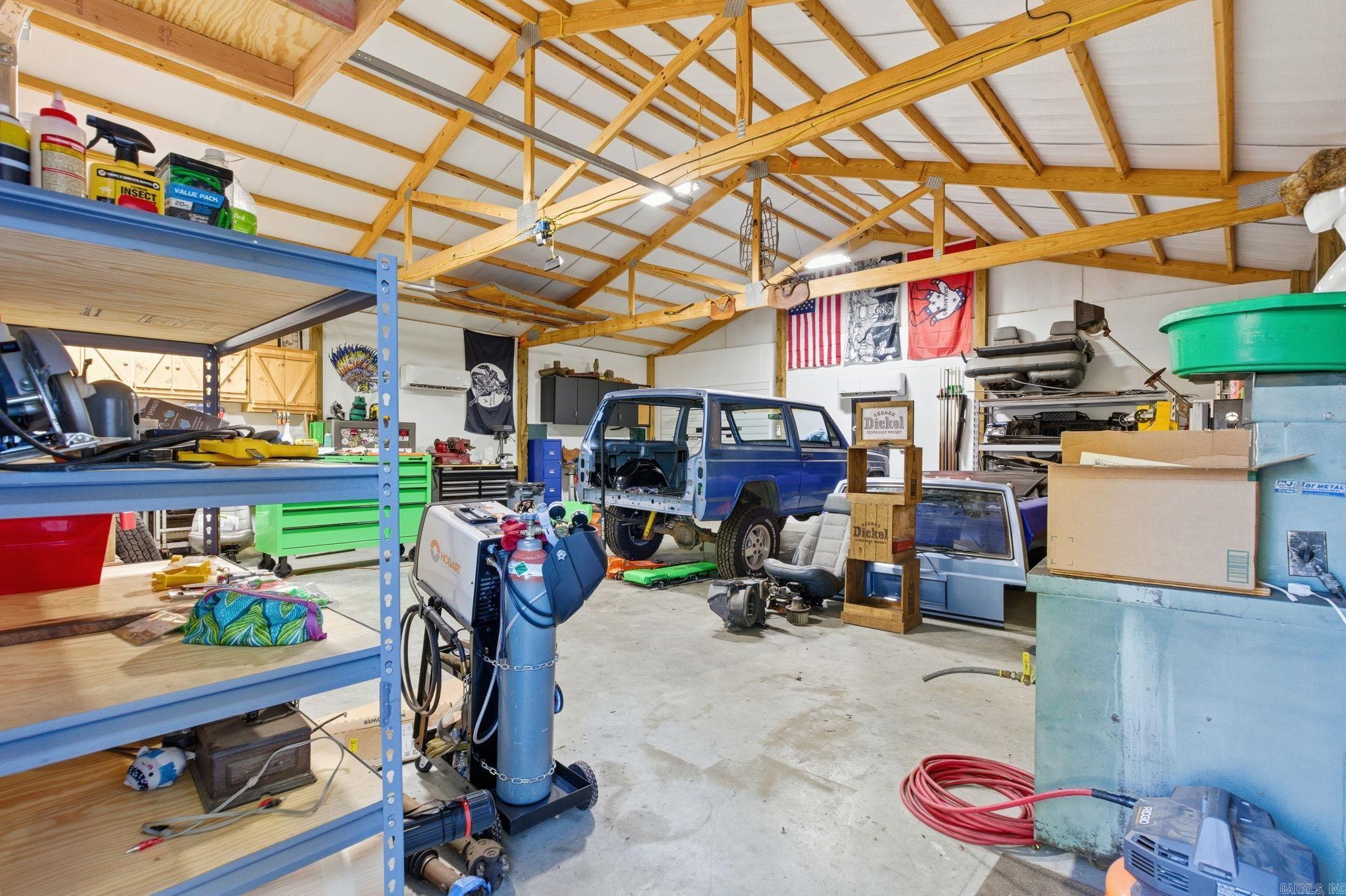 Mars Hill Estates Phase 2 - Residential