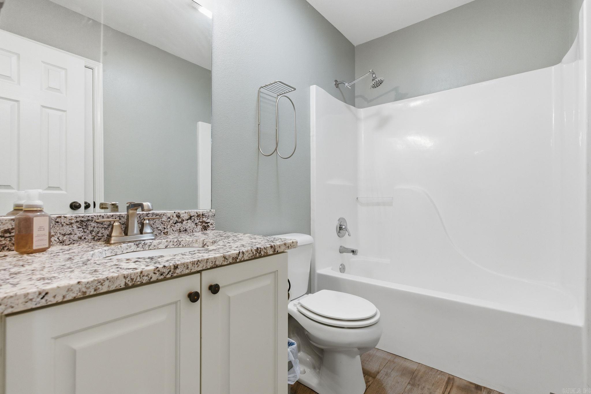 Mars Hill Estates Phase 2 - Residential