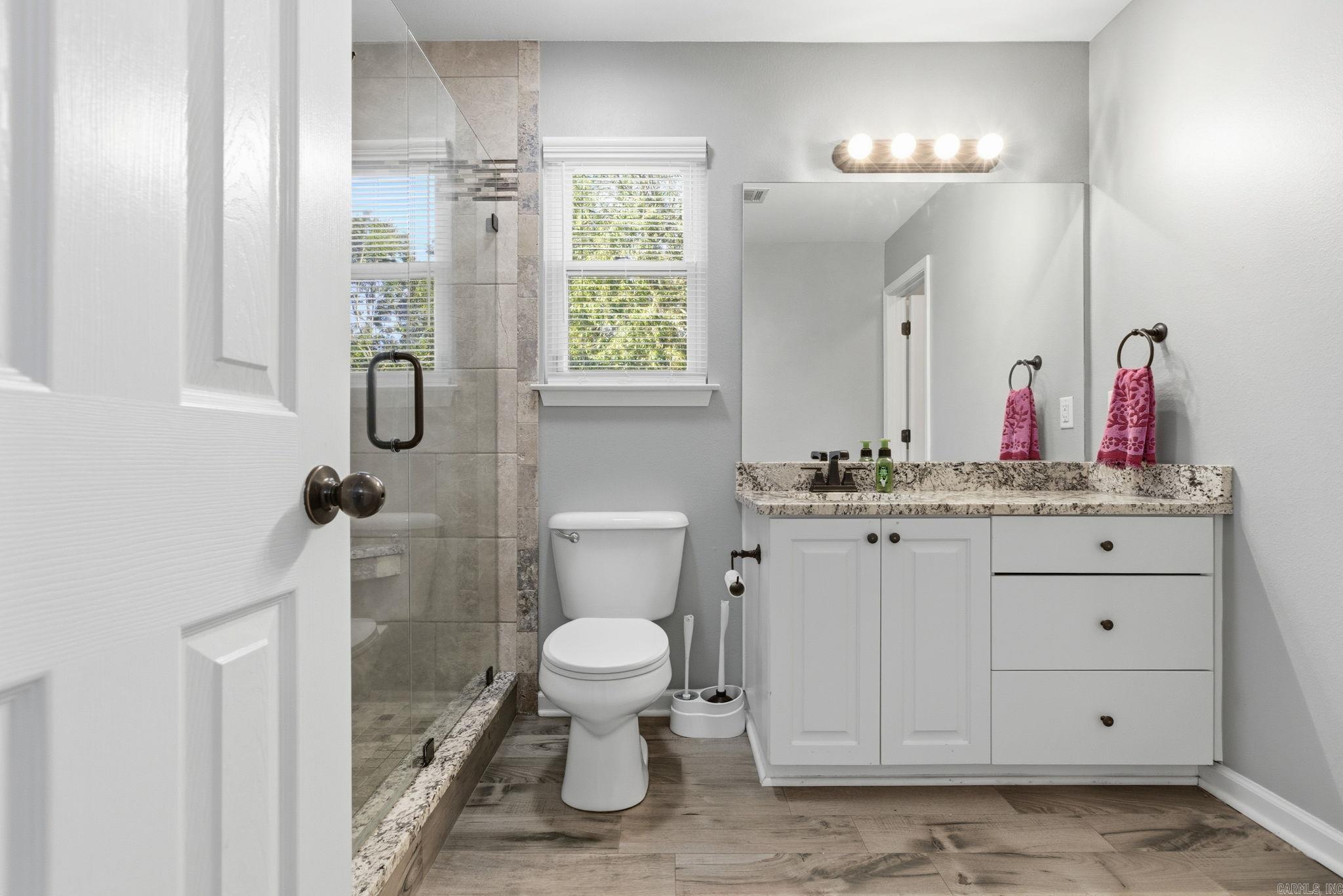 Mars Hill Estates Phase 2 - Residential