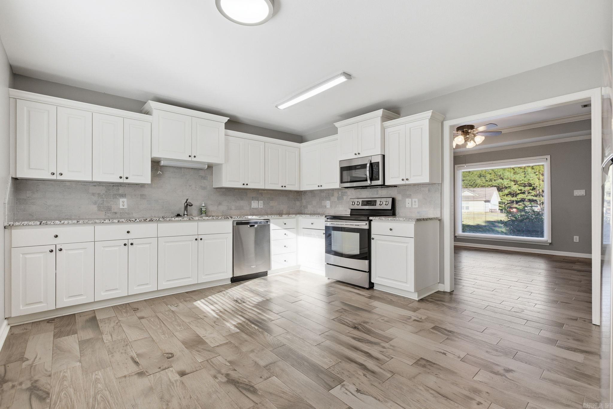 Mars Hill Estates Phase 2 - Residential