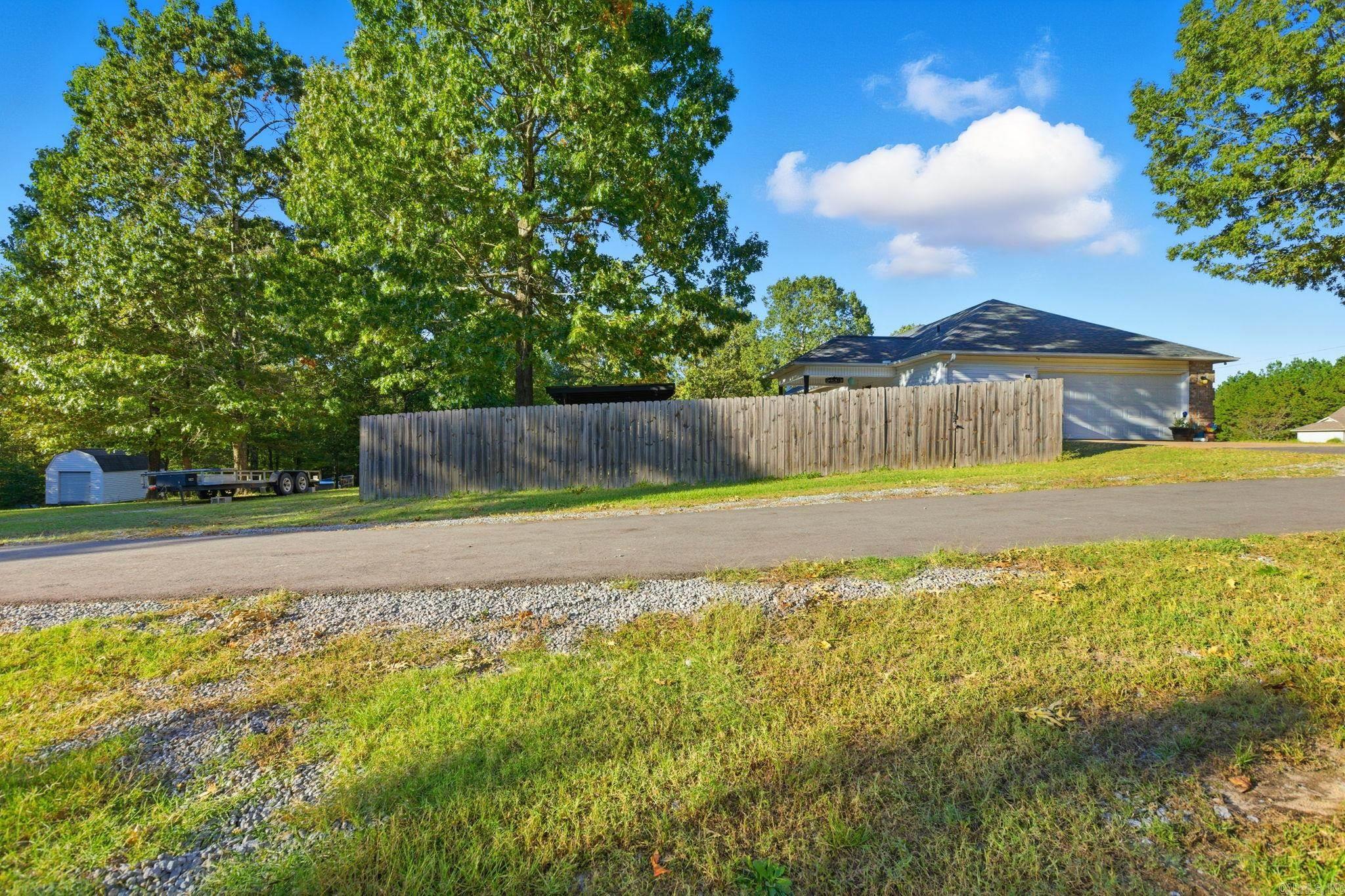 Mars Hill Estates Phase 2 - Residential