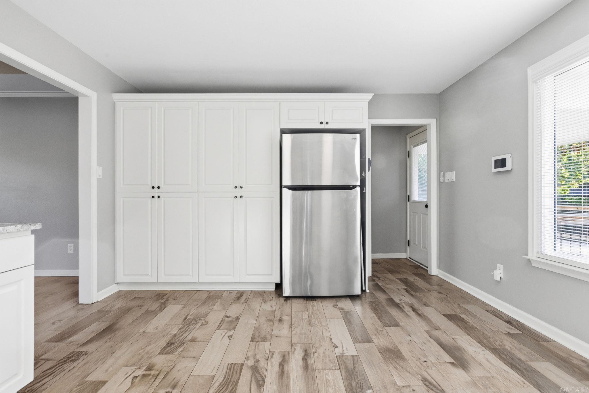 Mars Hill Estates Phase 2 - Residential