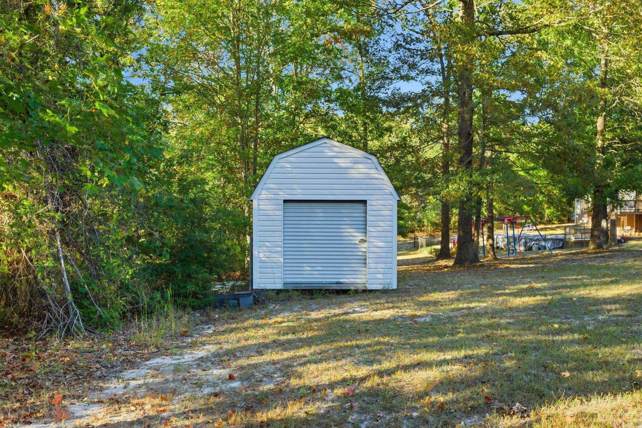 Mars Hill Estates Phase 2 - Residential