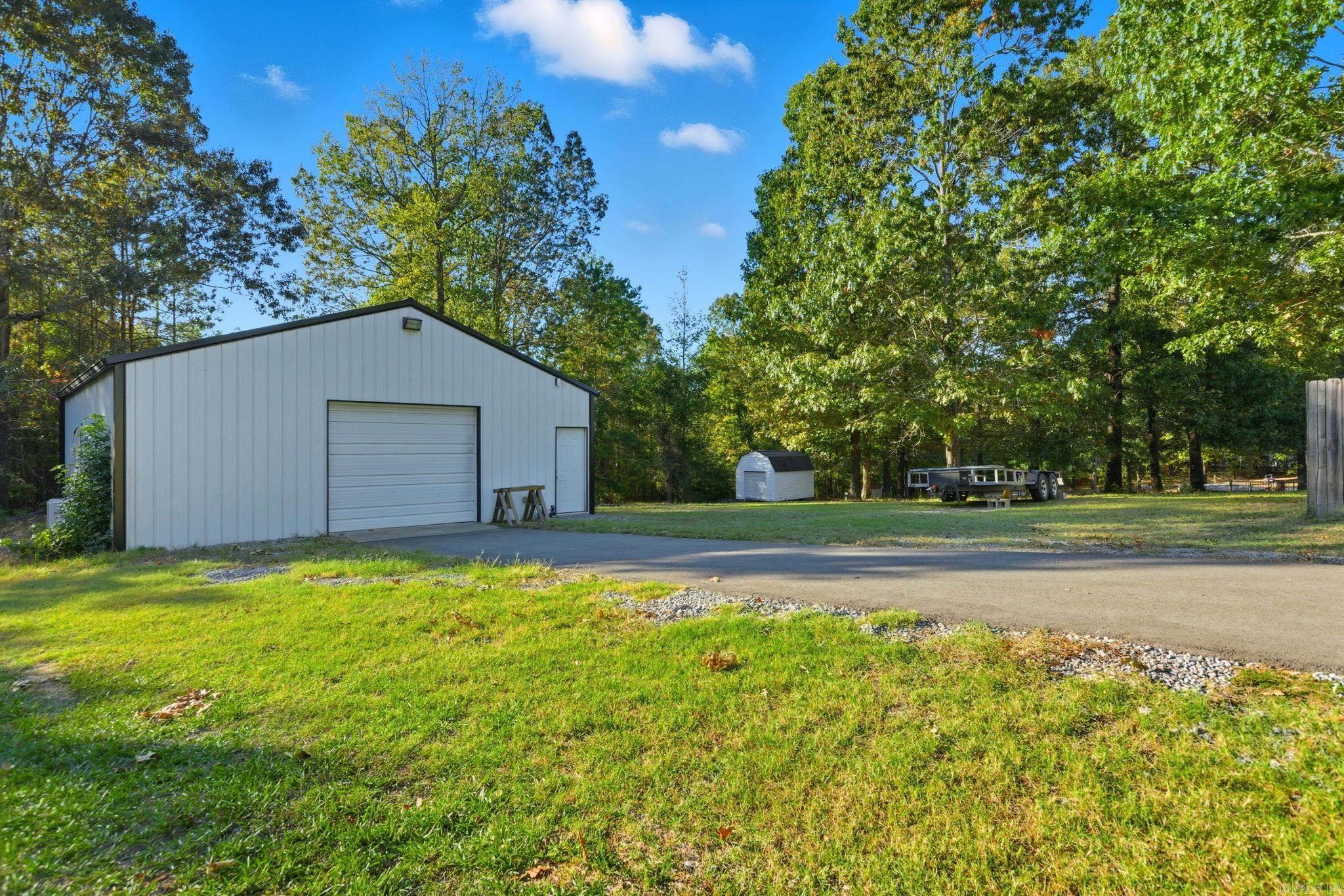 Mars Hill Estates Phase 2 - Residential