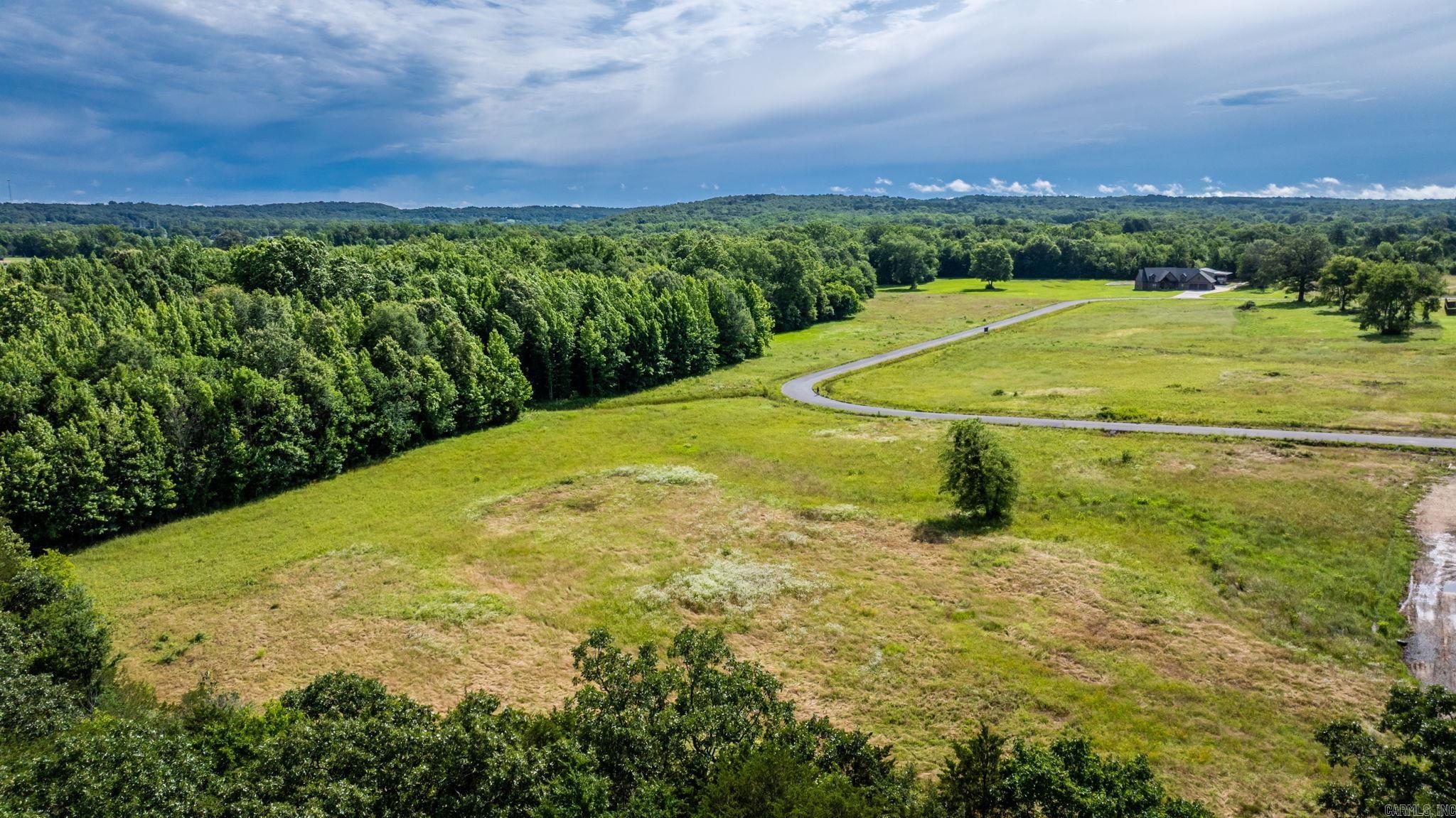 JACK FORK RIDGE - Land