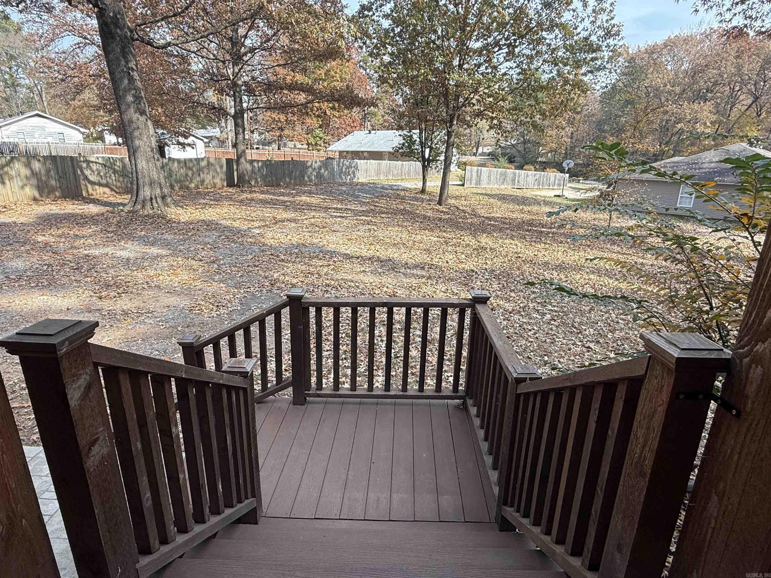 Not In List - Residential