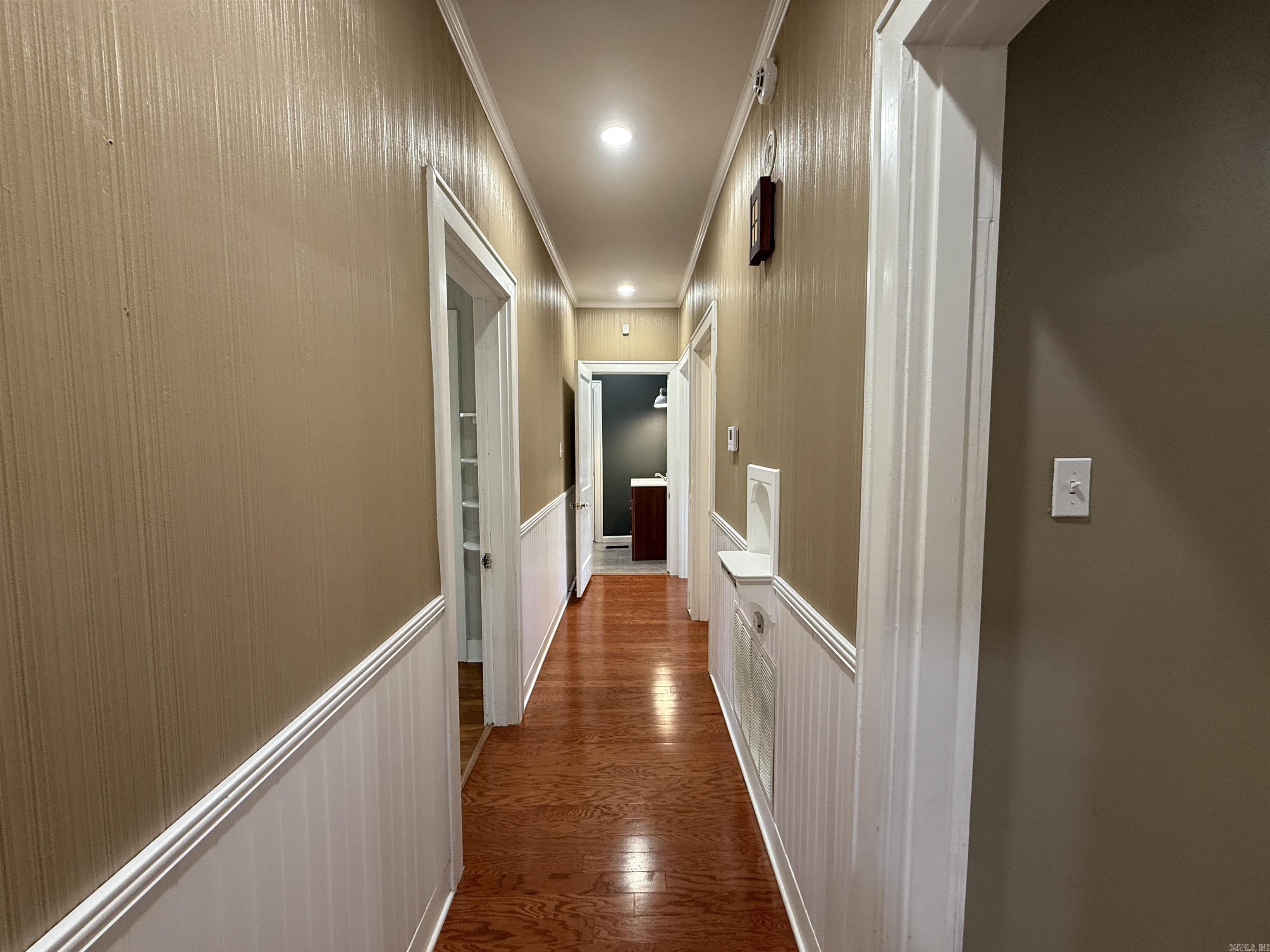 Not In List - Residential