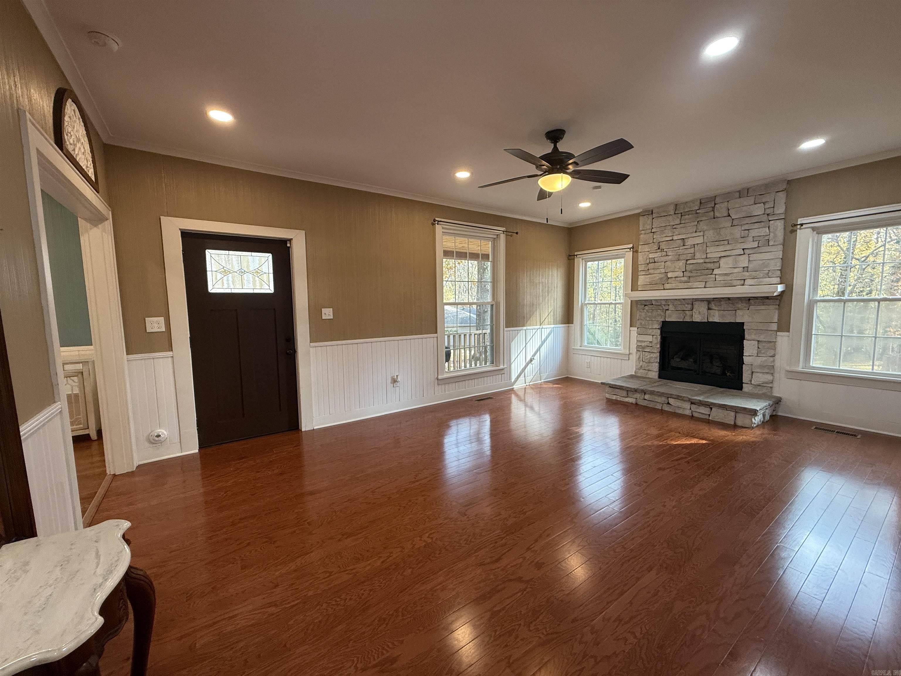 Not In List - Residential