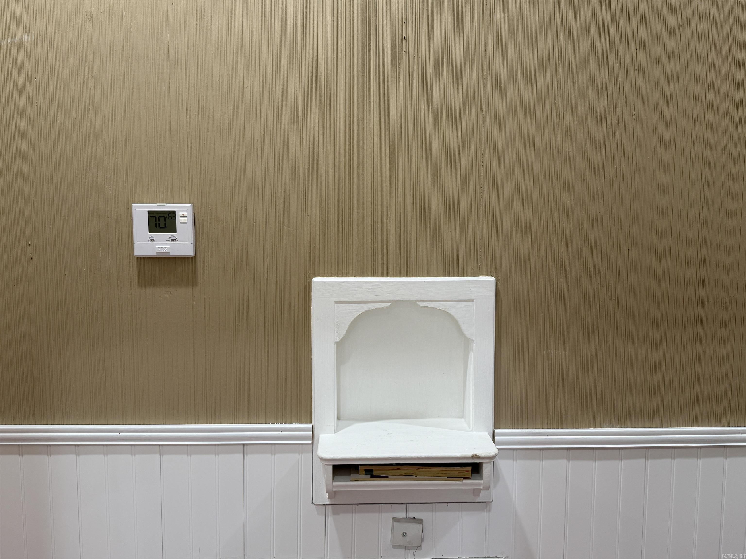 Not In List - Residential