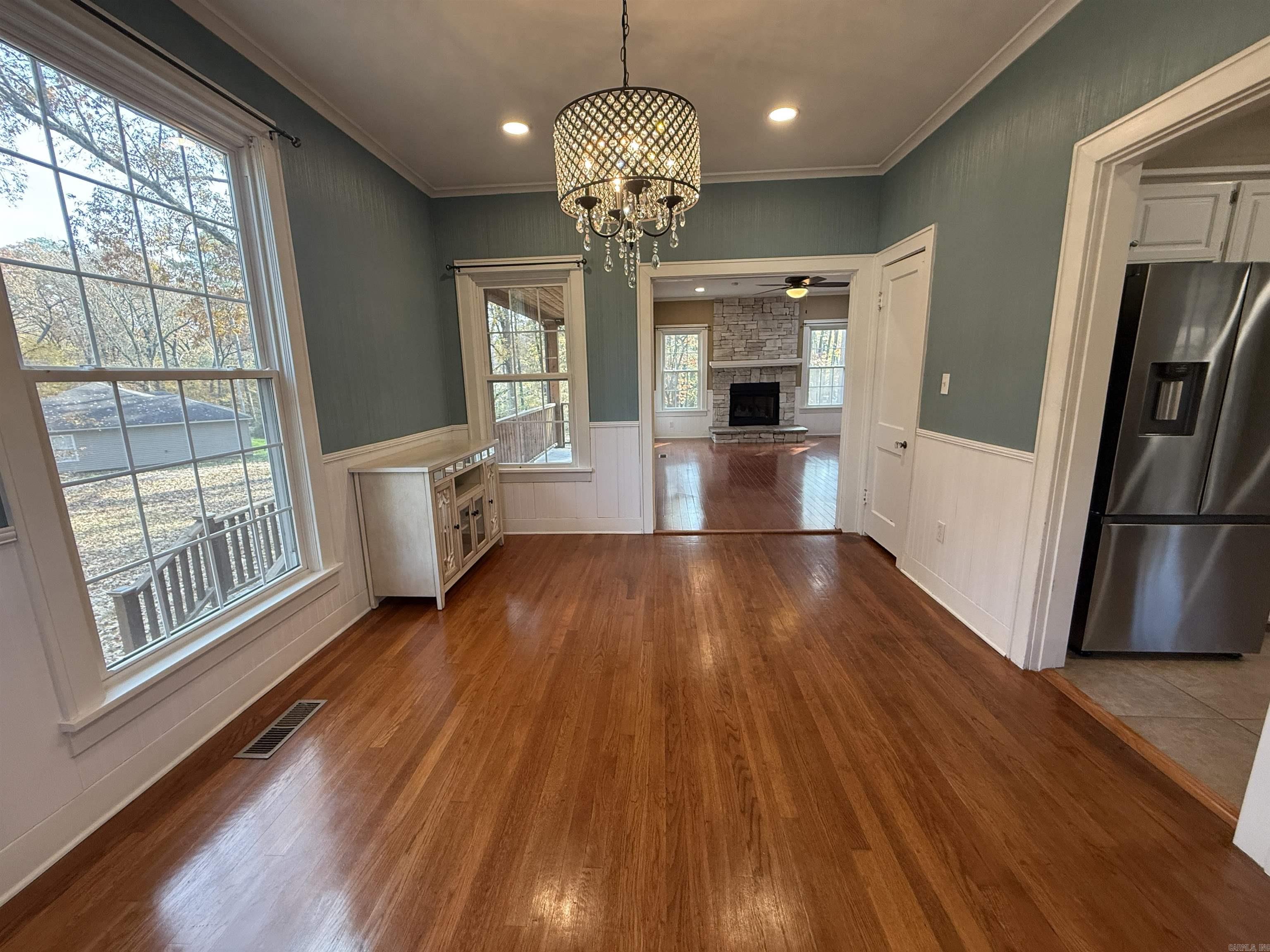 Not In List - Residential