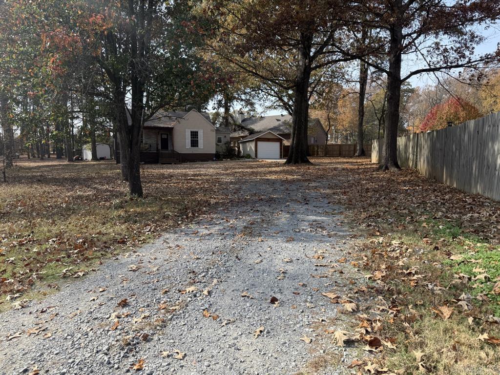 Not In List - Residential