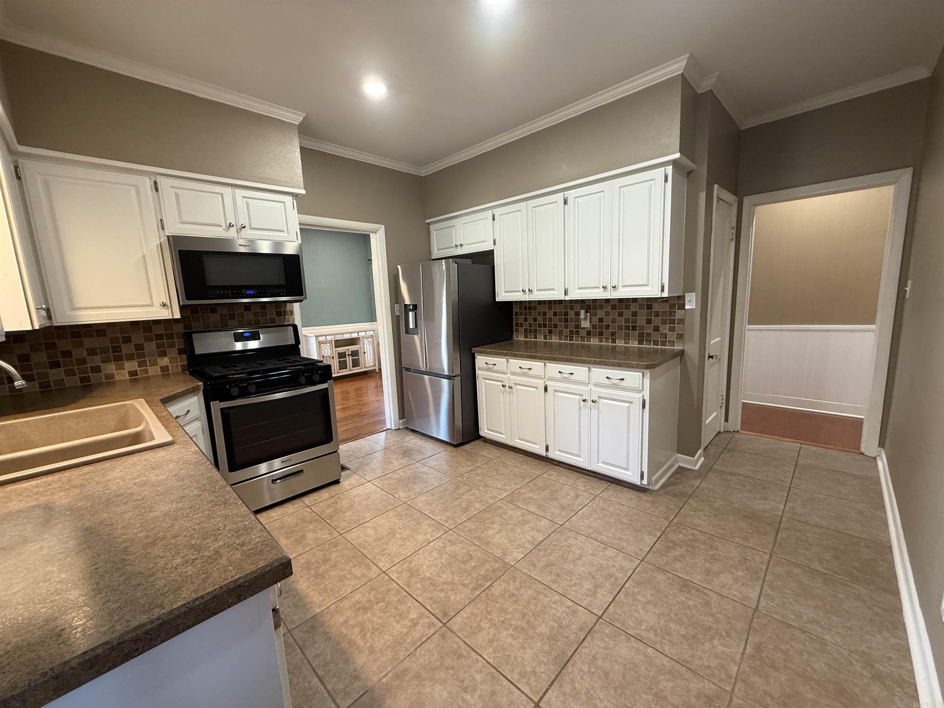 Not In List - Residential