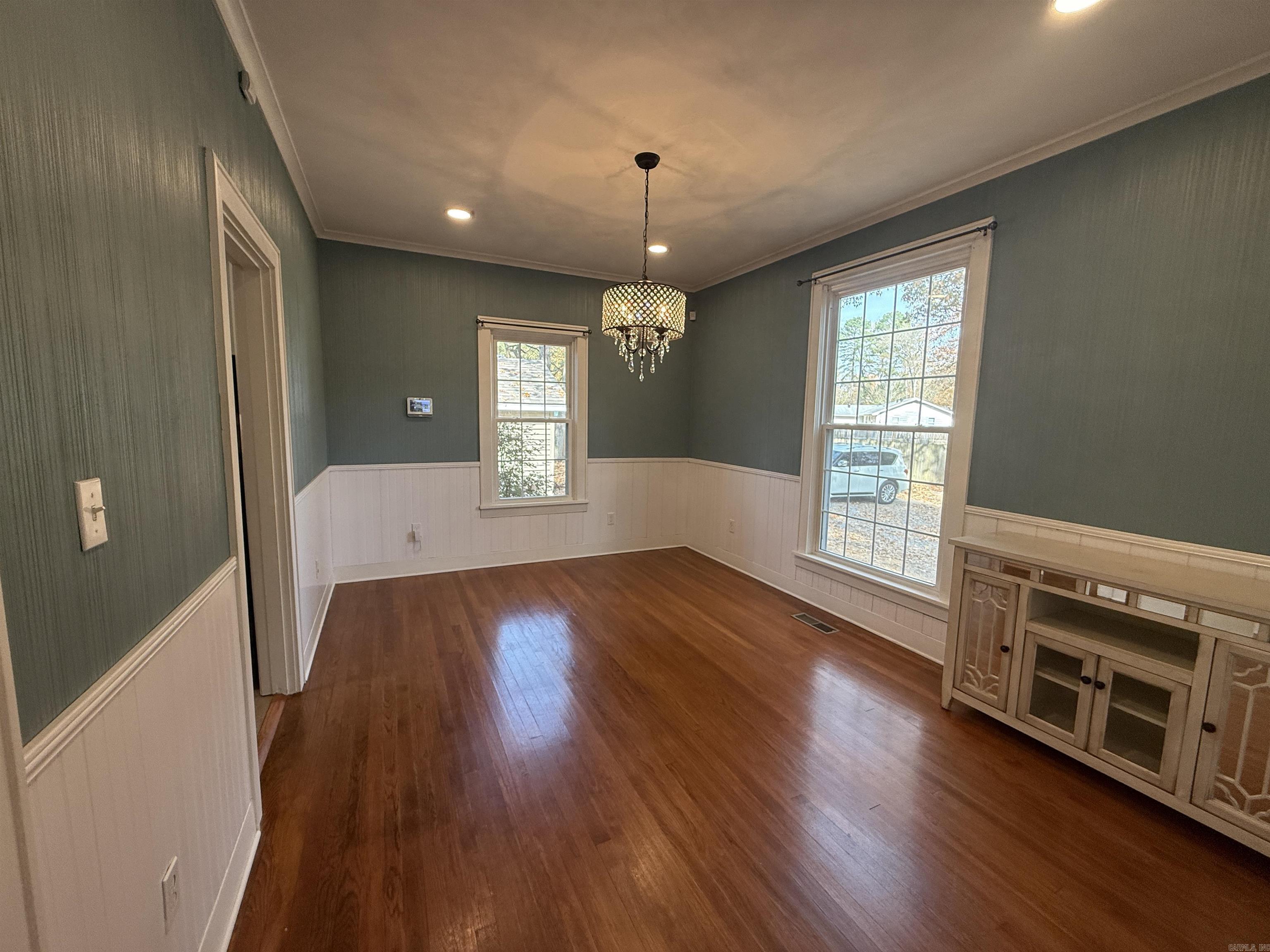 Not In List - Residential