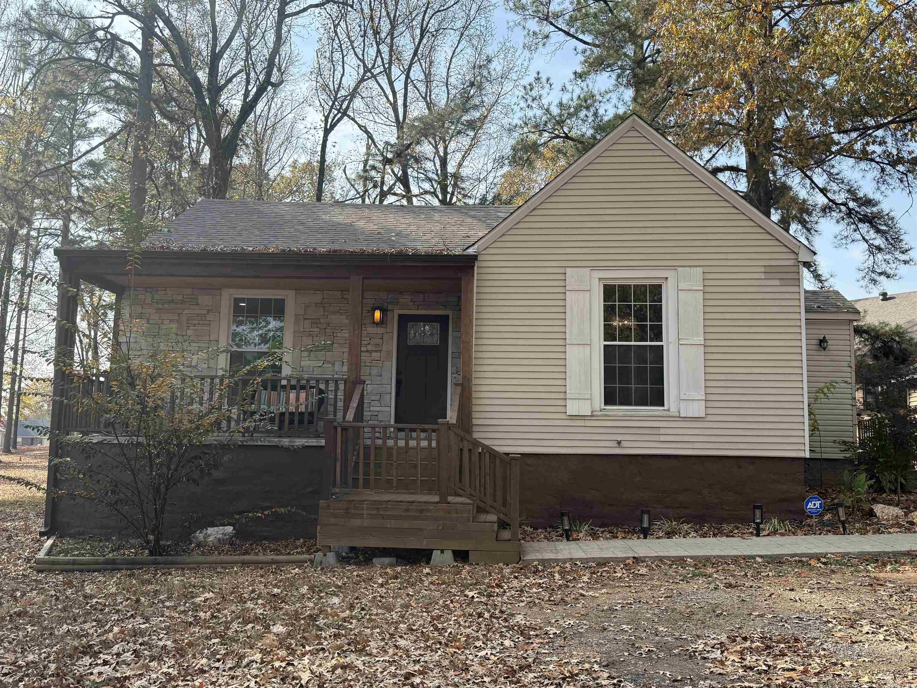 Not In List - Residential