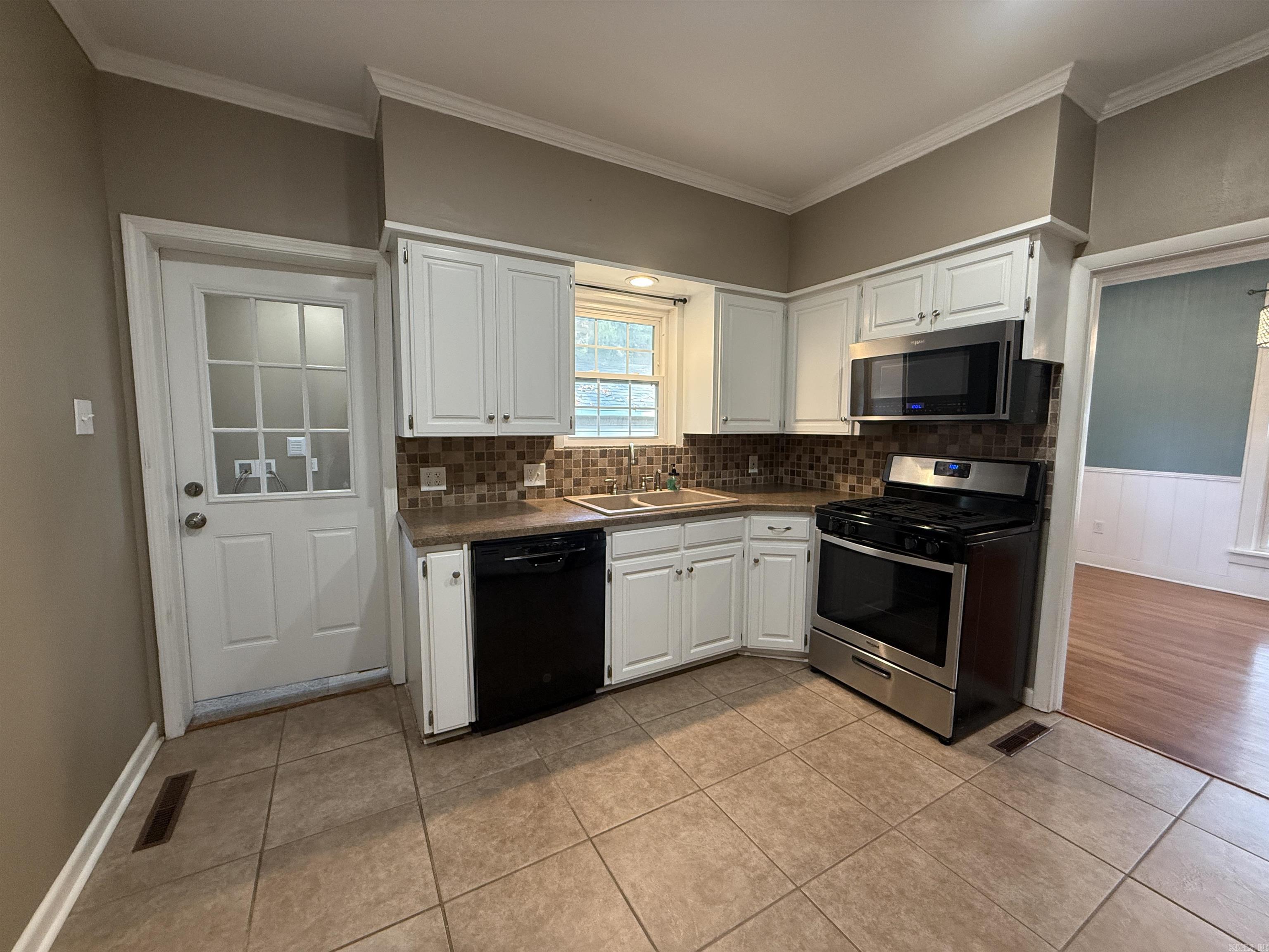 Not In List - Residential