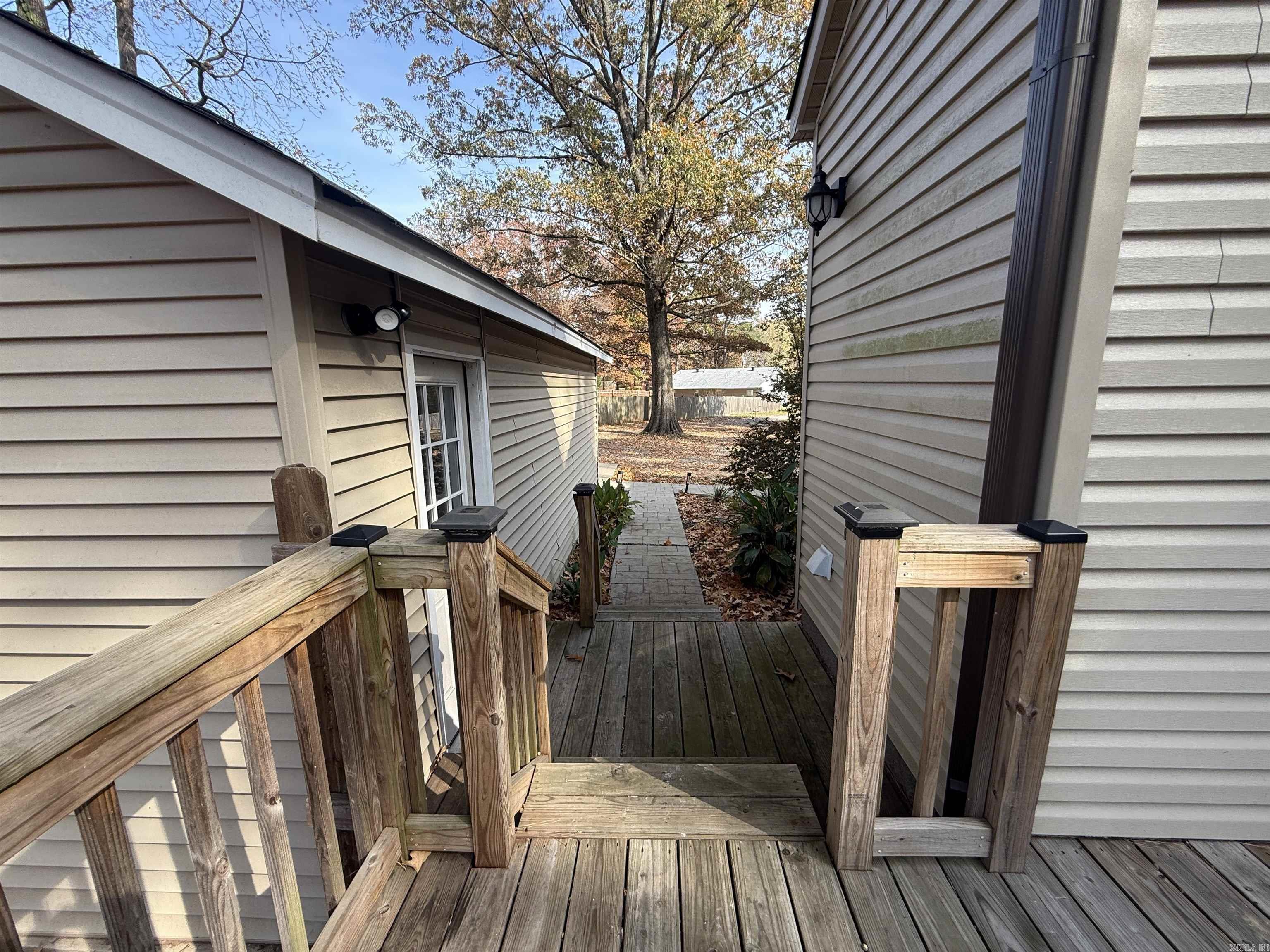 Not In List - Residential