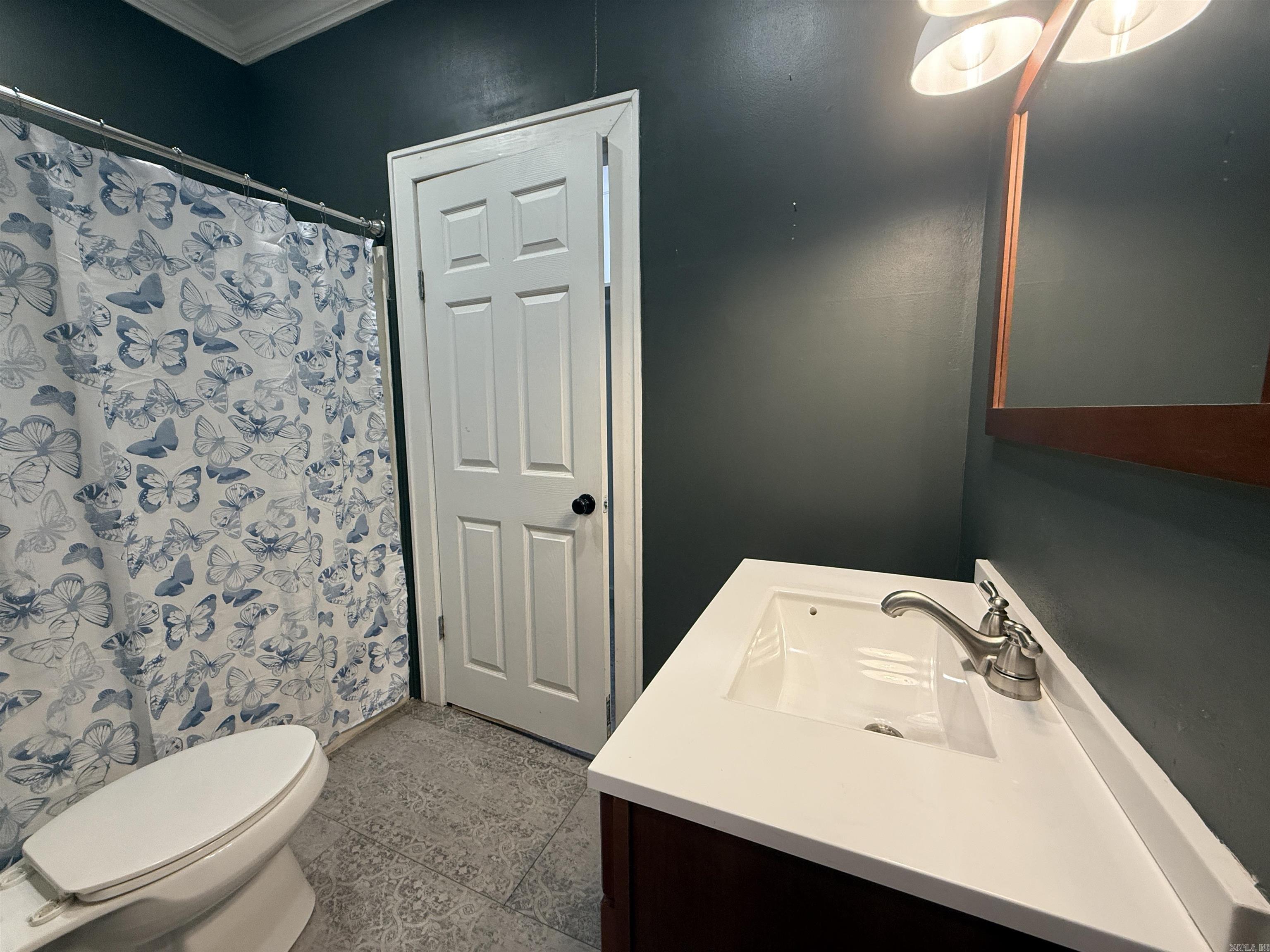 Not In List - Residential