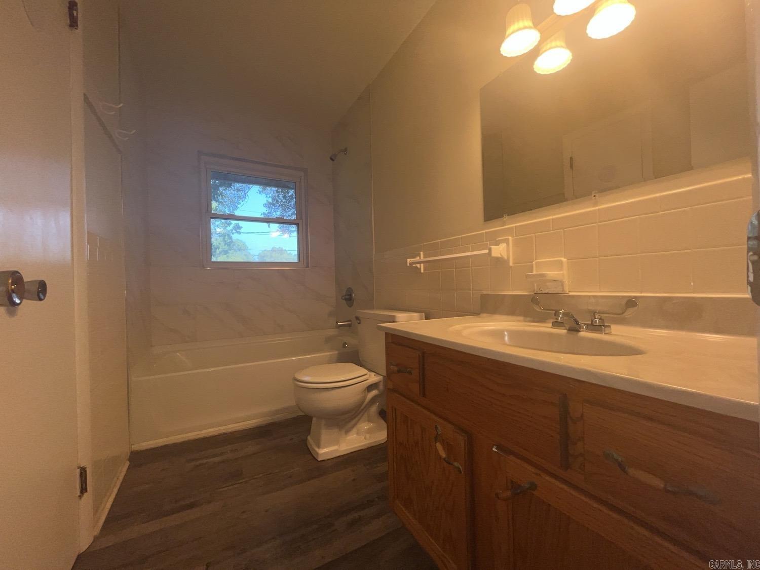 Fairview Estates - Residential