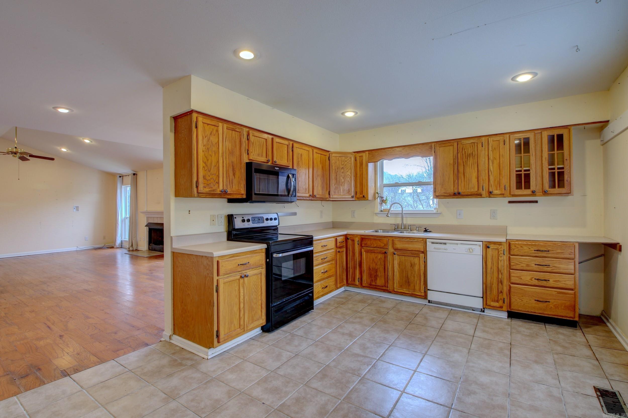 Not In List - Residential